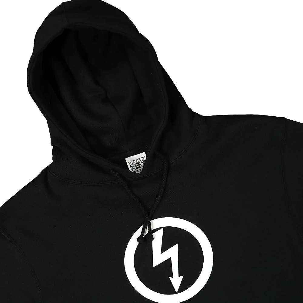 Marilyn Manson x Pleasures Antichrist Hoody - Image 3