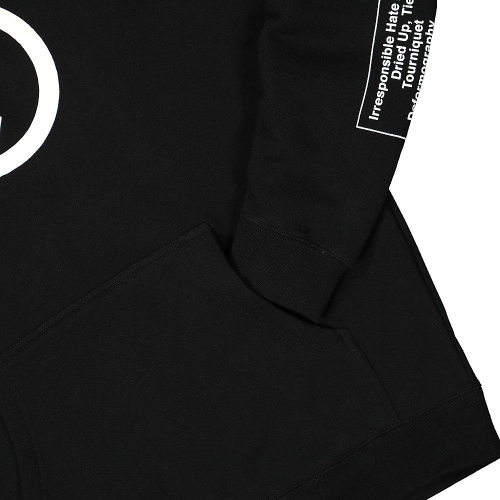 Marilyn Manson x Pleasures Antichrist Hoody - Image 4