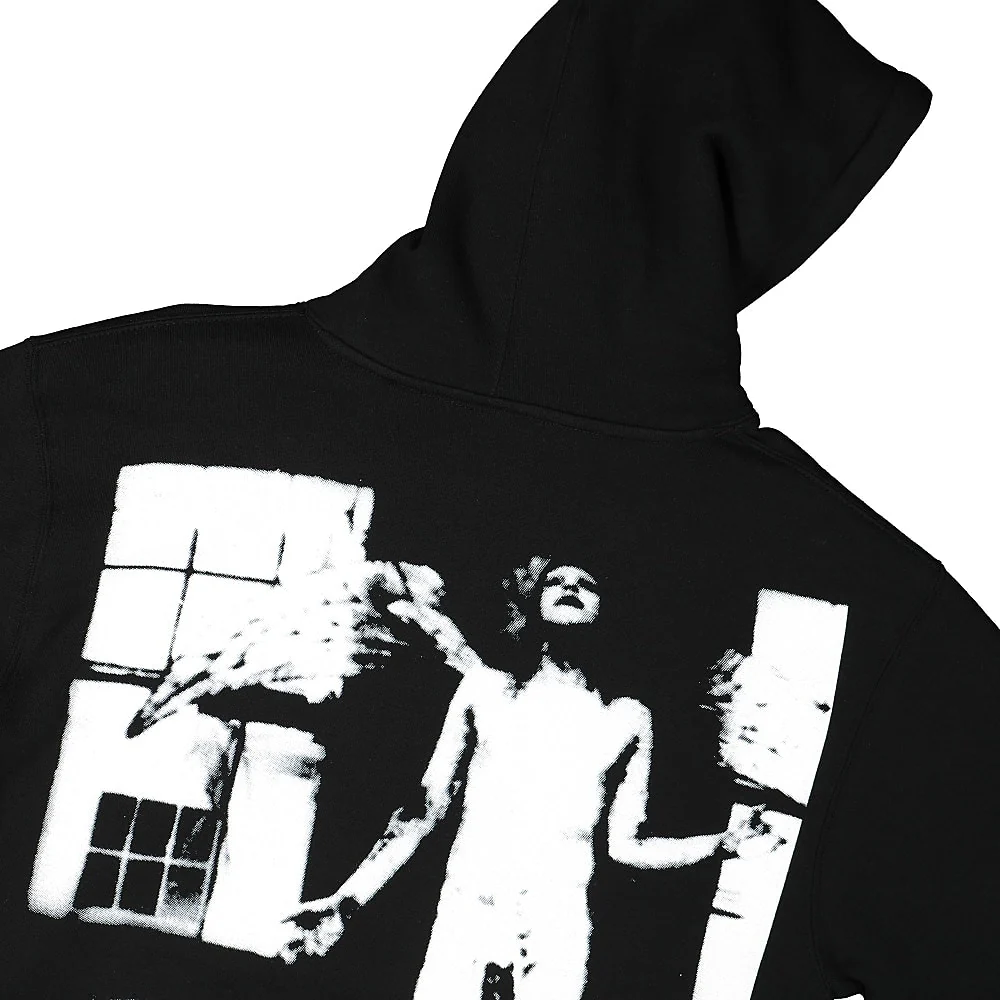 Marilyn Manson x Pleasures Antichrist Hoody - Image 5