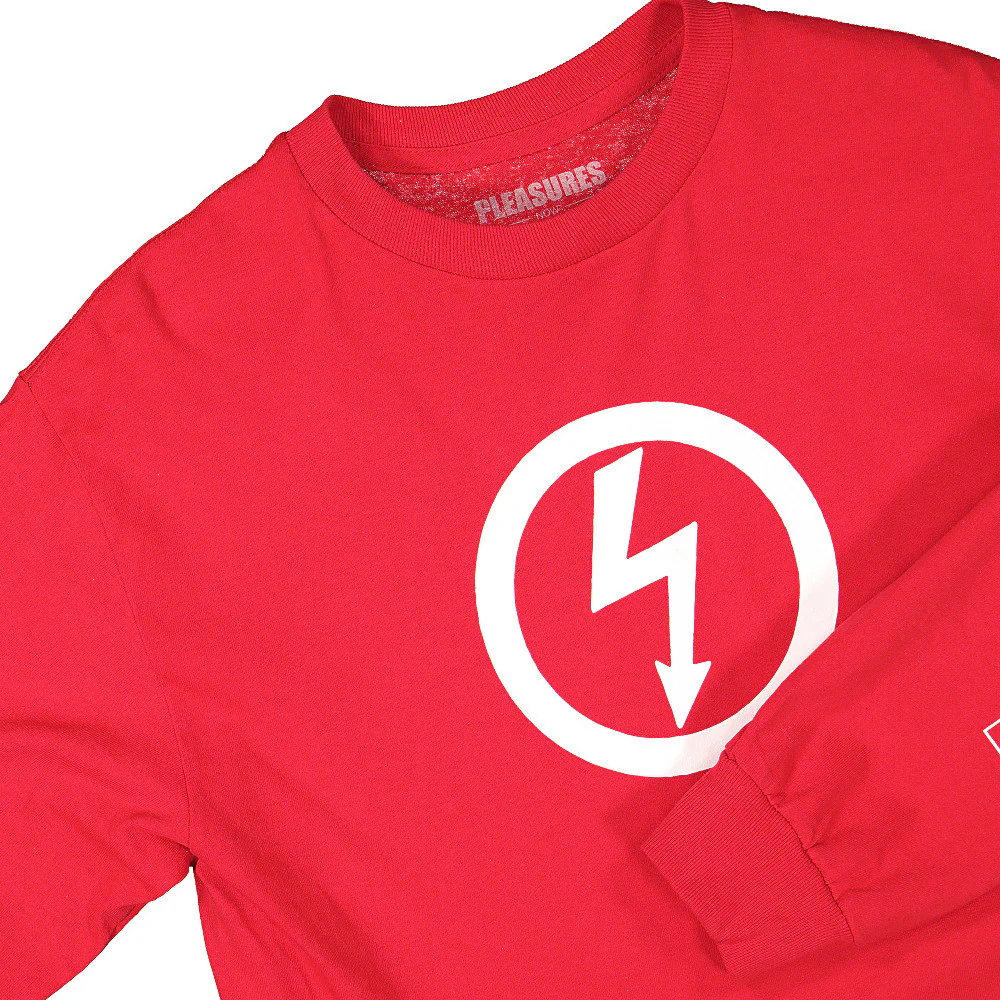 Antichrist Long Sleeve - Image 2