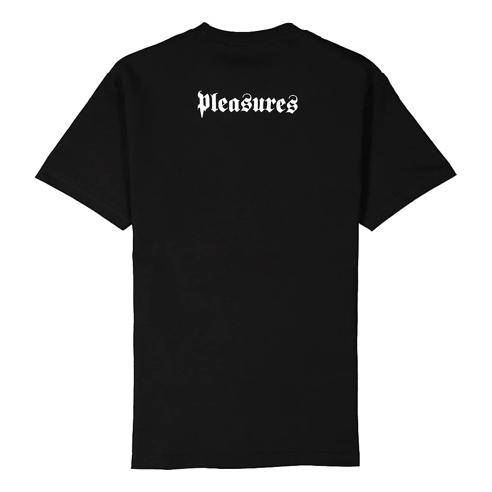 Marilyn Manson x Pleasures Fingers T-Shirt - Image 2