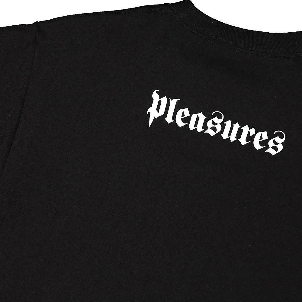 Marilyn Manson x Pleasures Fingers T-Shirt - Image 4