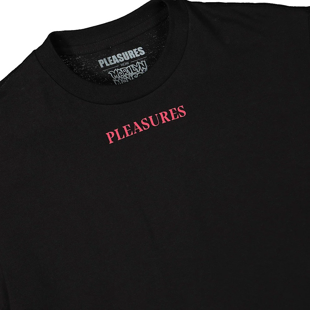 Manson T-Shirt - Image 2