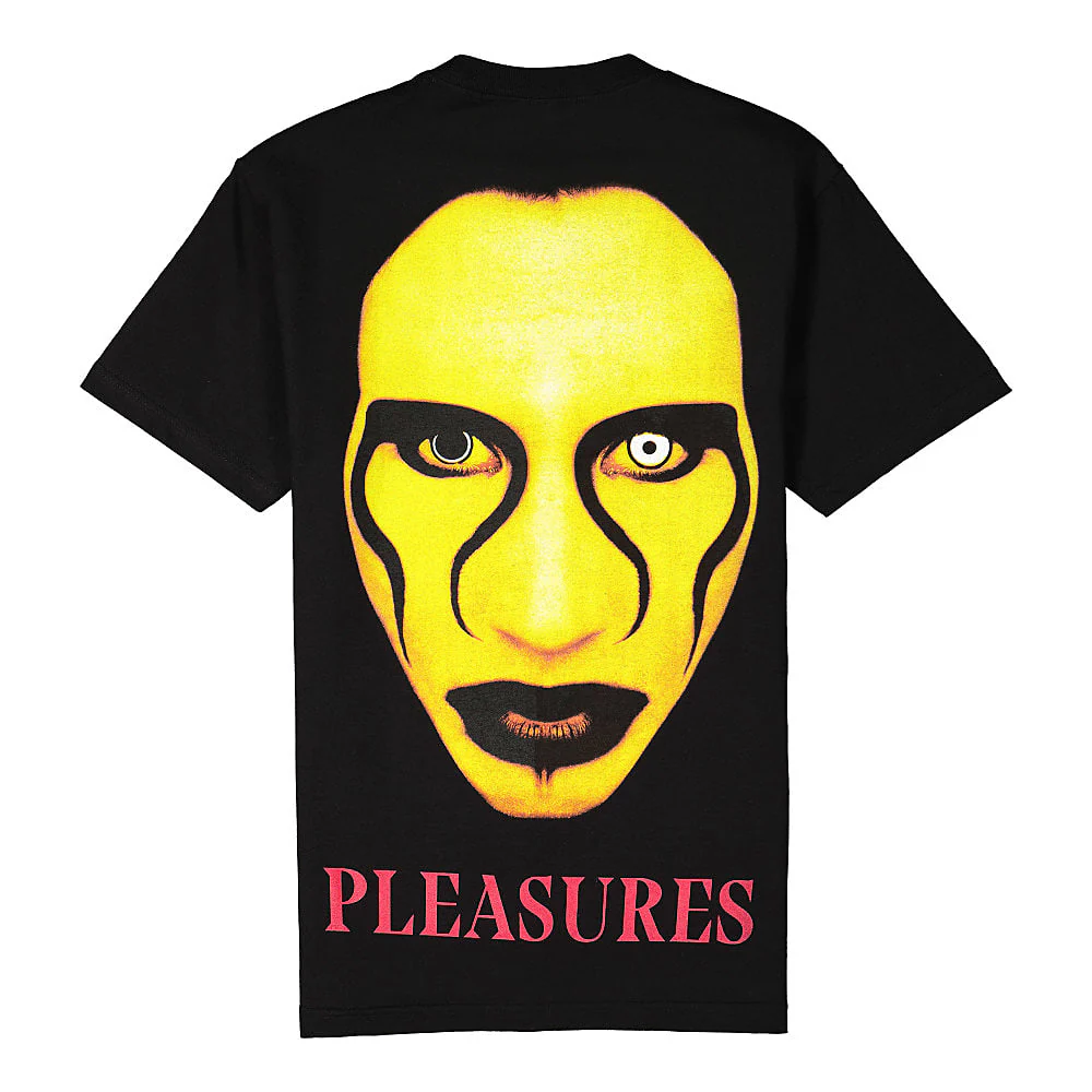 Manson T-Shirt - Image 3
