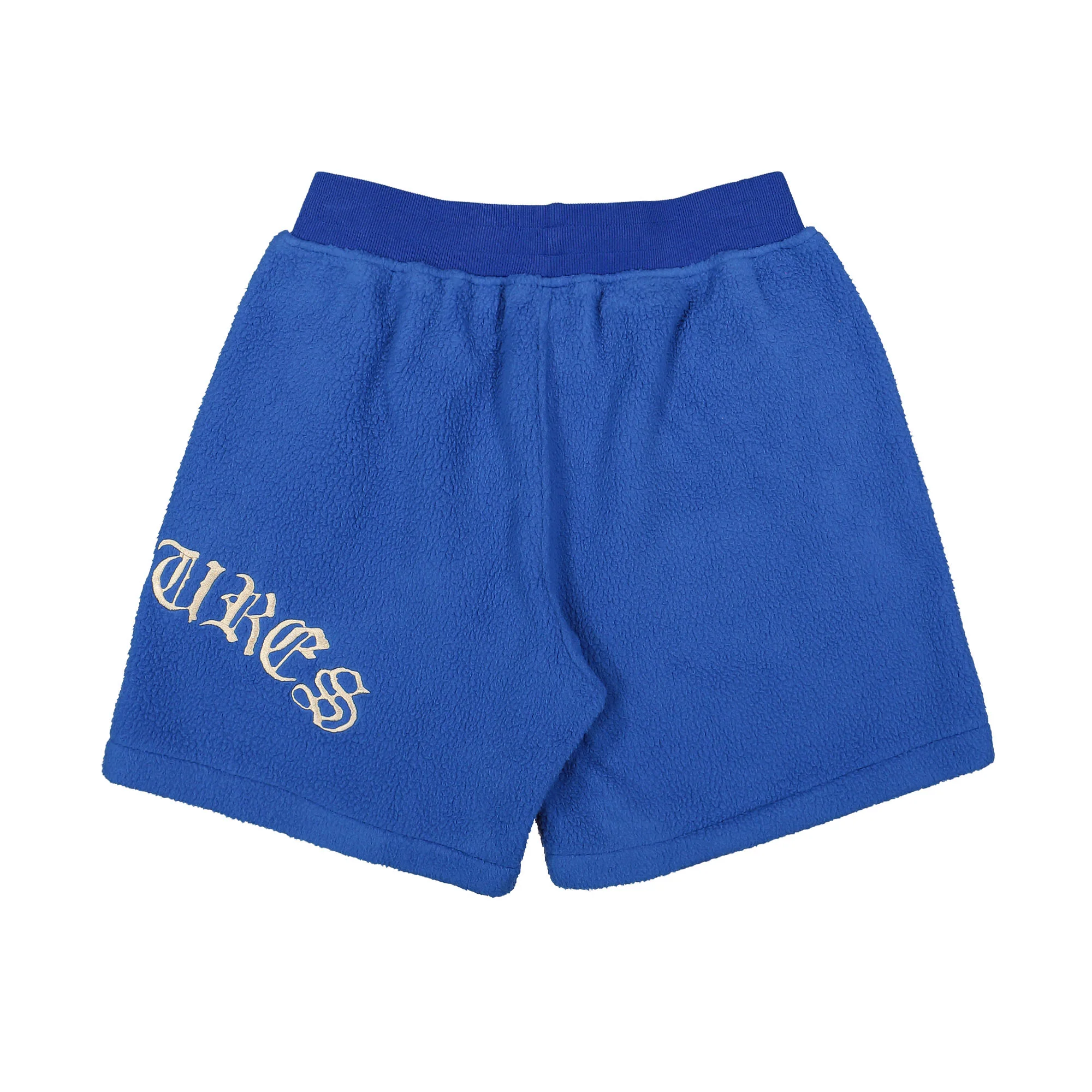 Mars Sherpa Shorts - Image 2