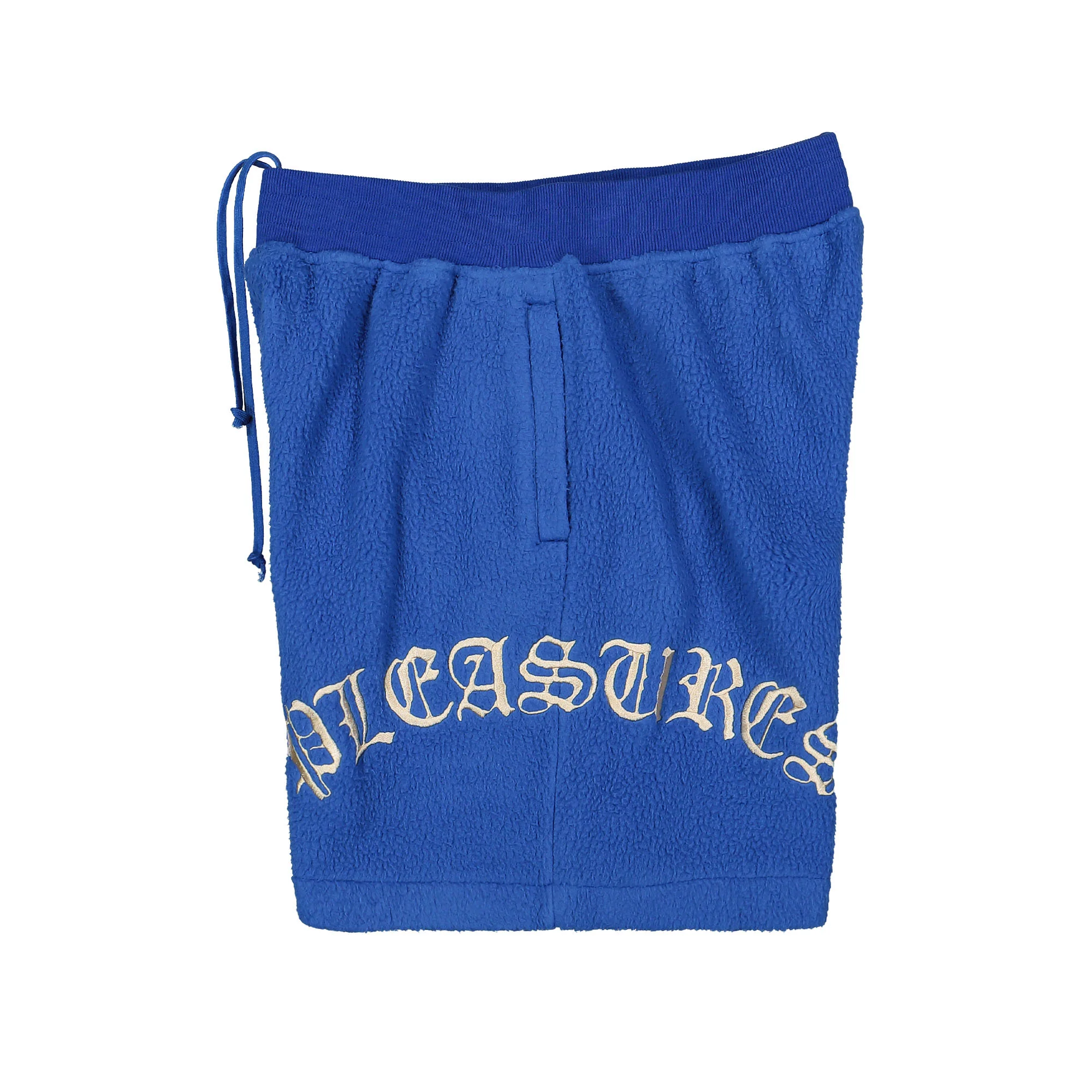 Mars Sherpa Shorts - Image 3