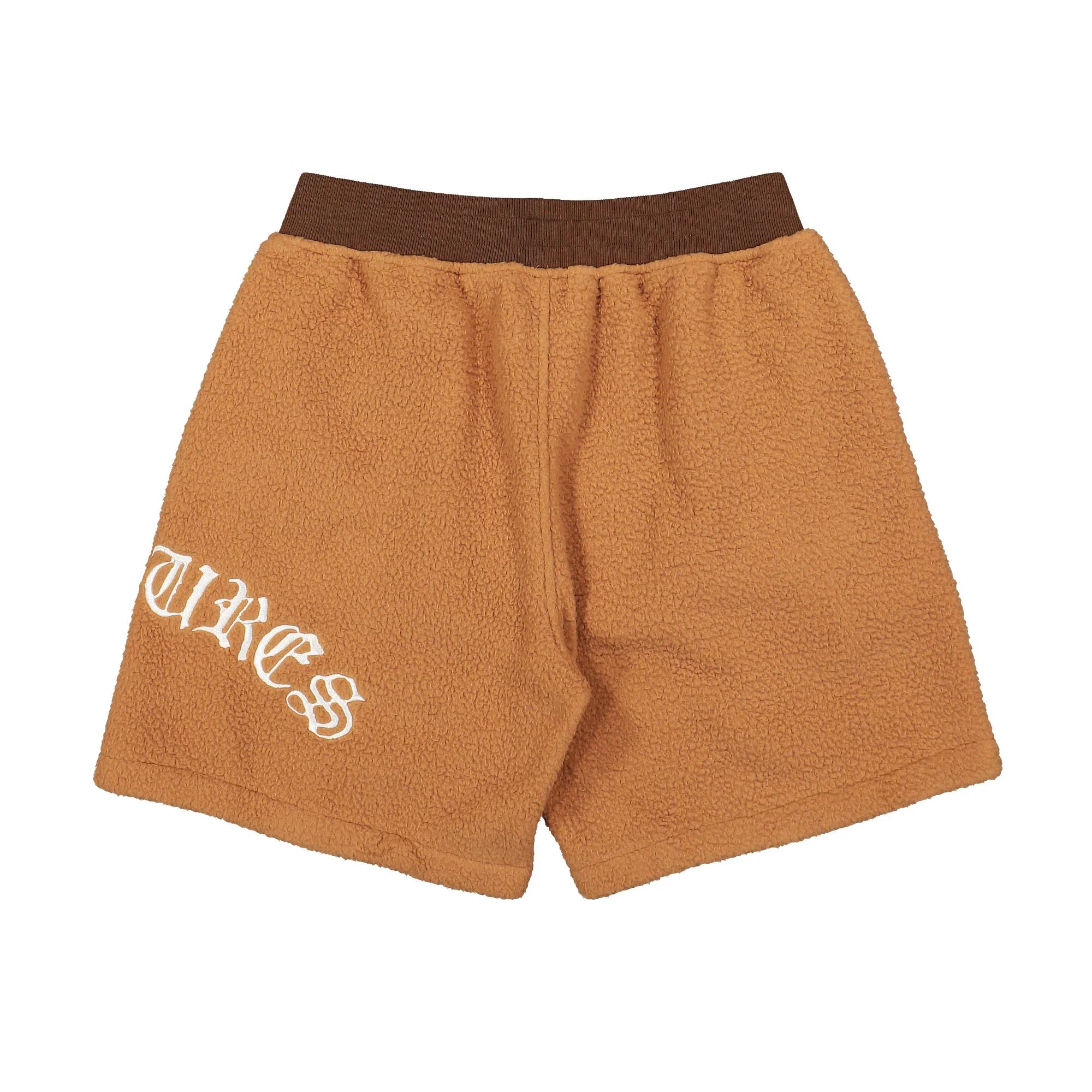Mars Sherpa Shorts - Image 2