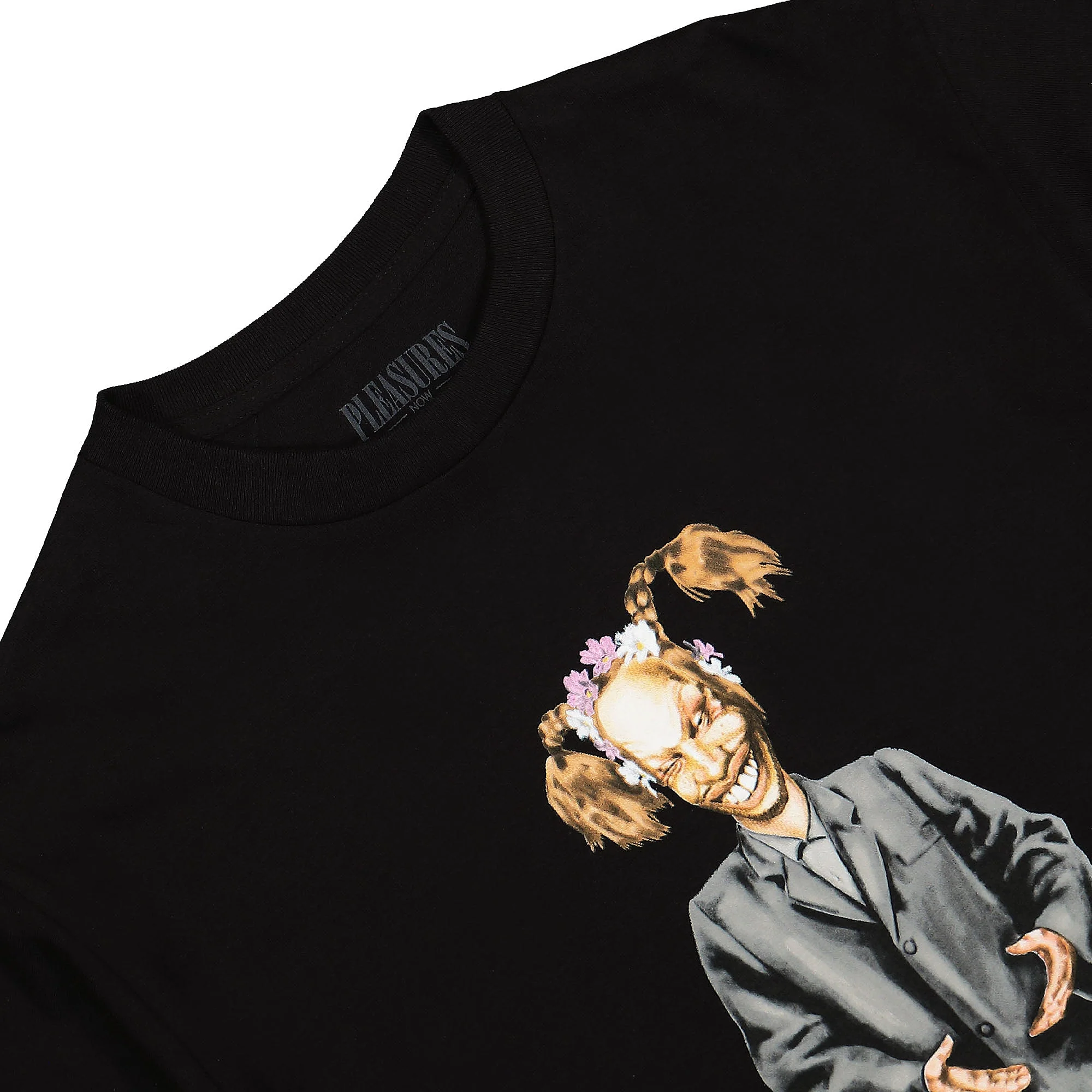 Mask T-Shirt - Image 3