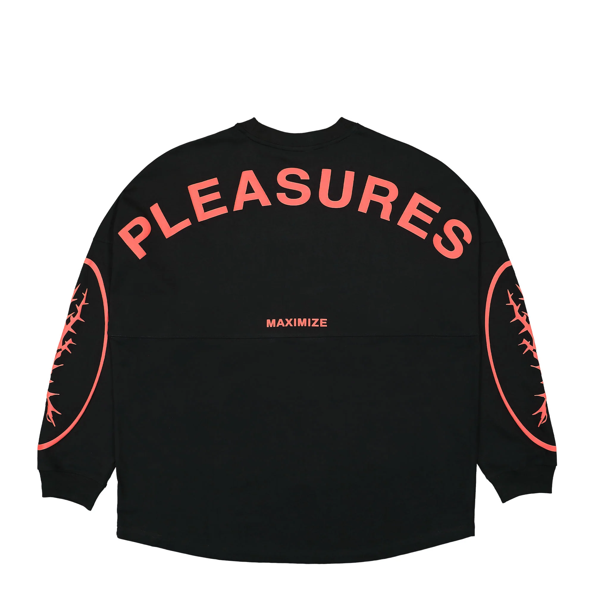 Maximize Jersey - Image 3