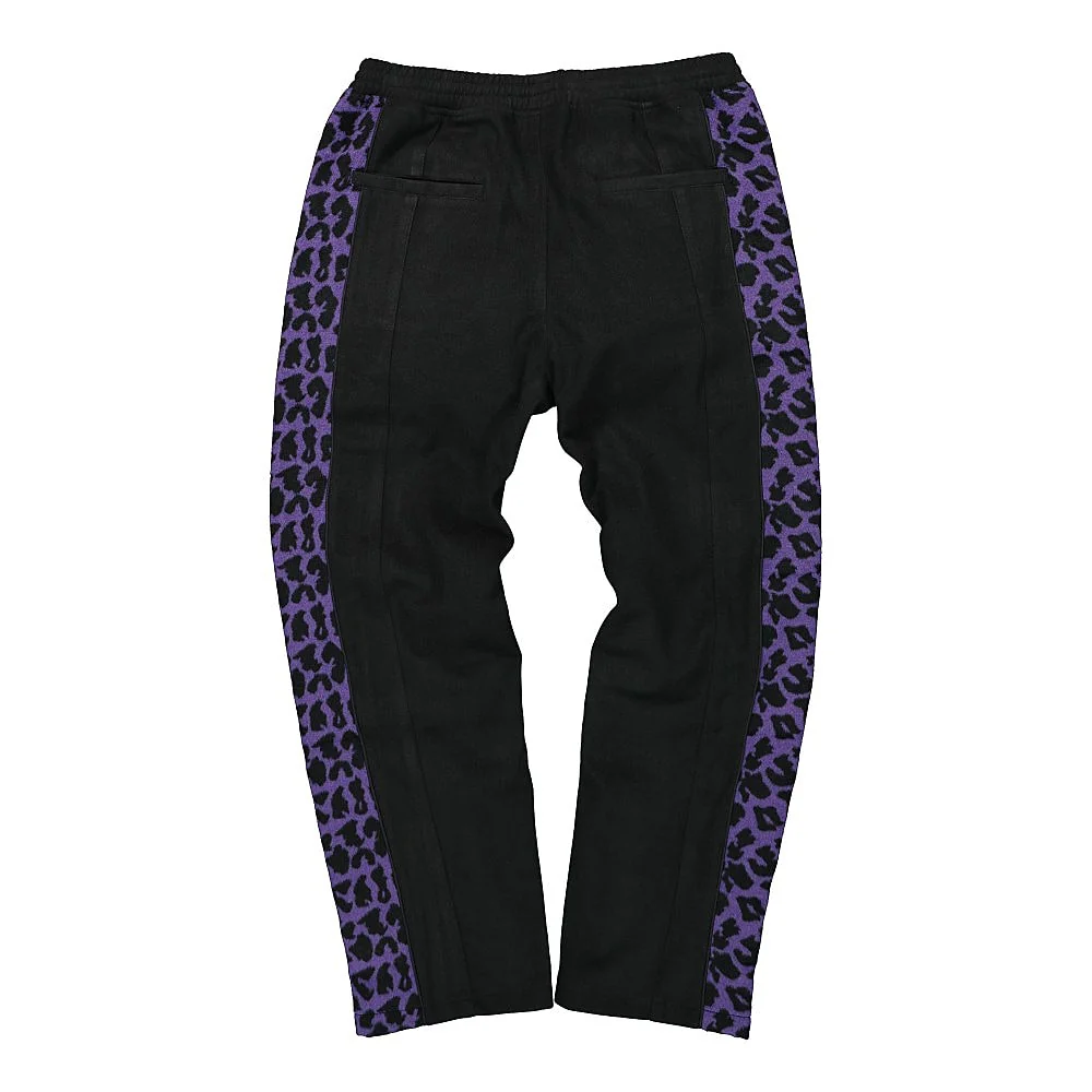 Memories Velour Pant - Image 2