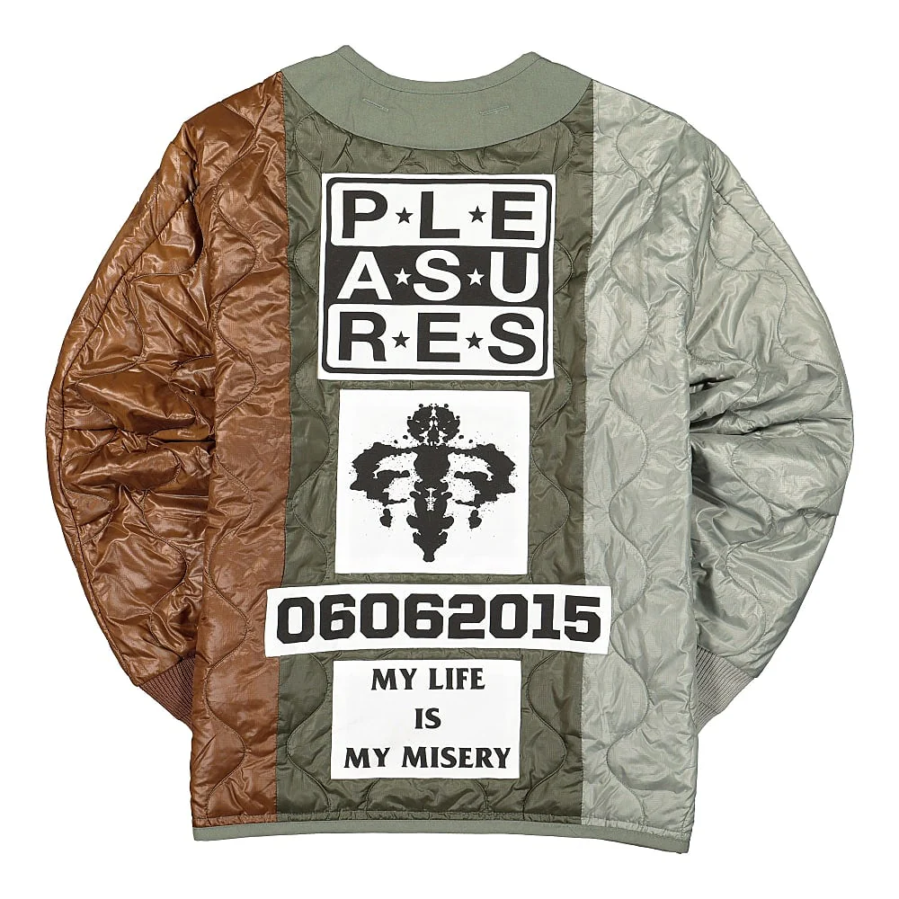 Misery Jacket - Image 3