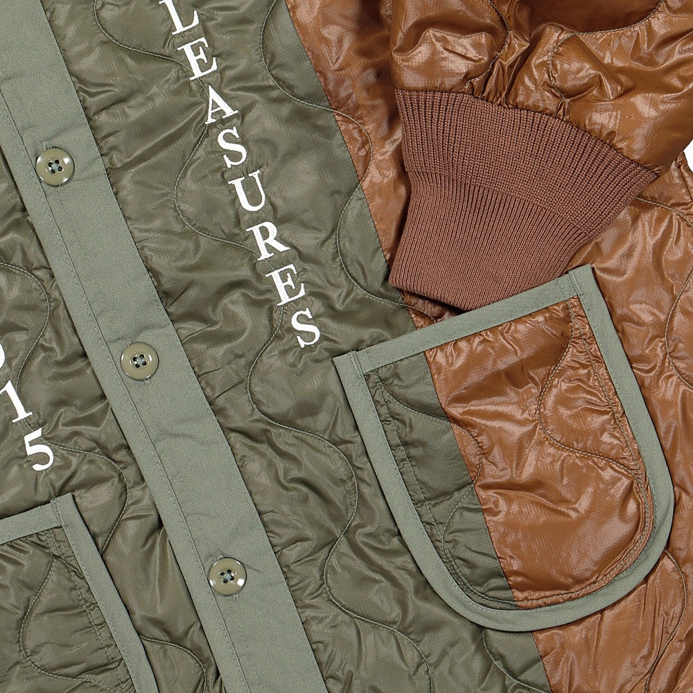 Misery Jacket - Image 4