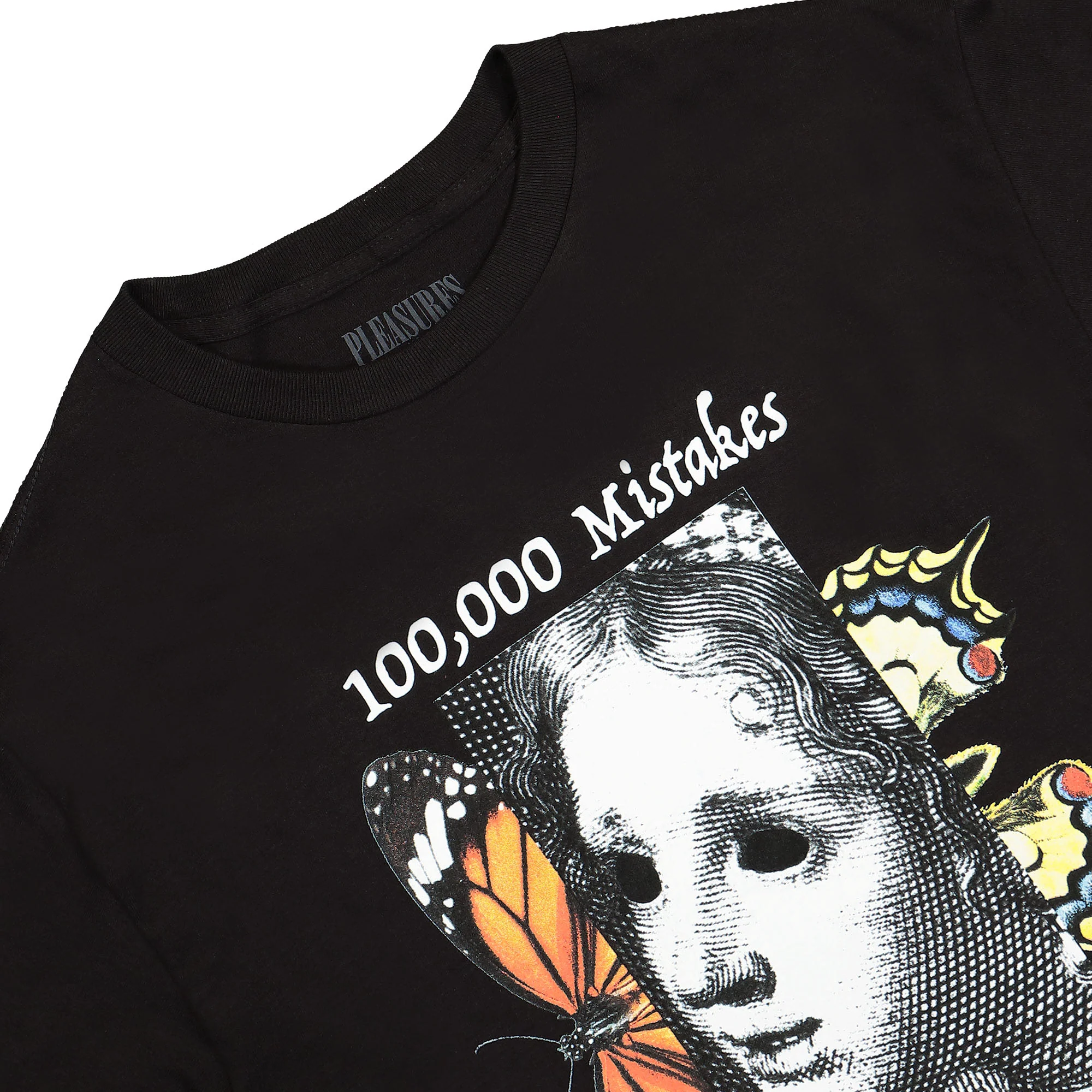Mistakes T-Shirt - Image 3