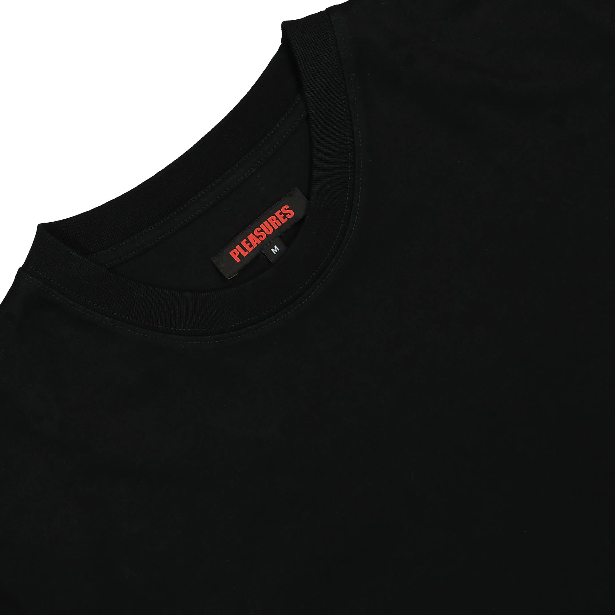 Monuments Heavyweight Shirt - Image 2