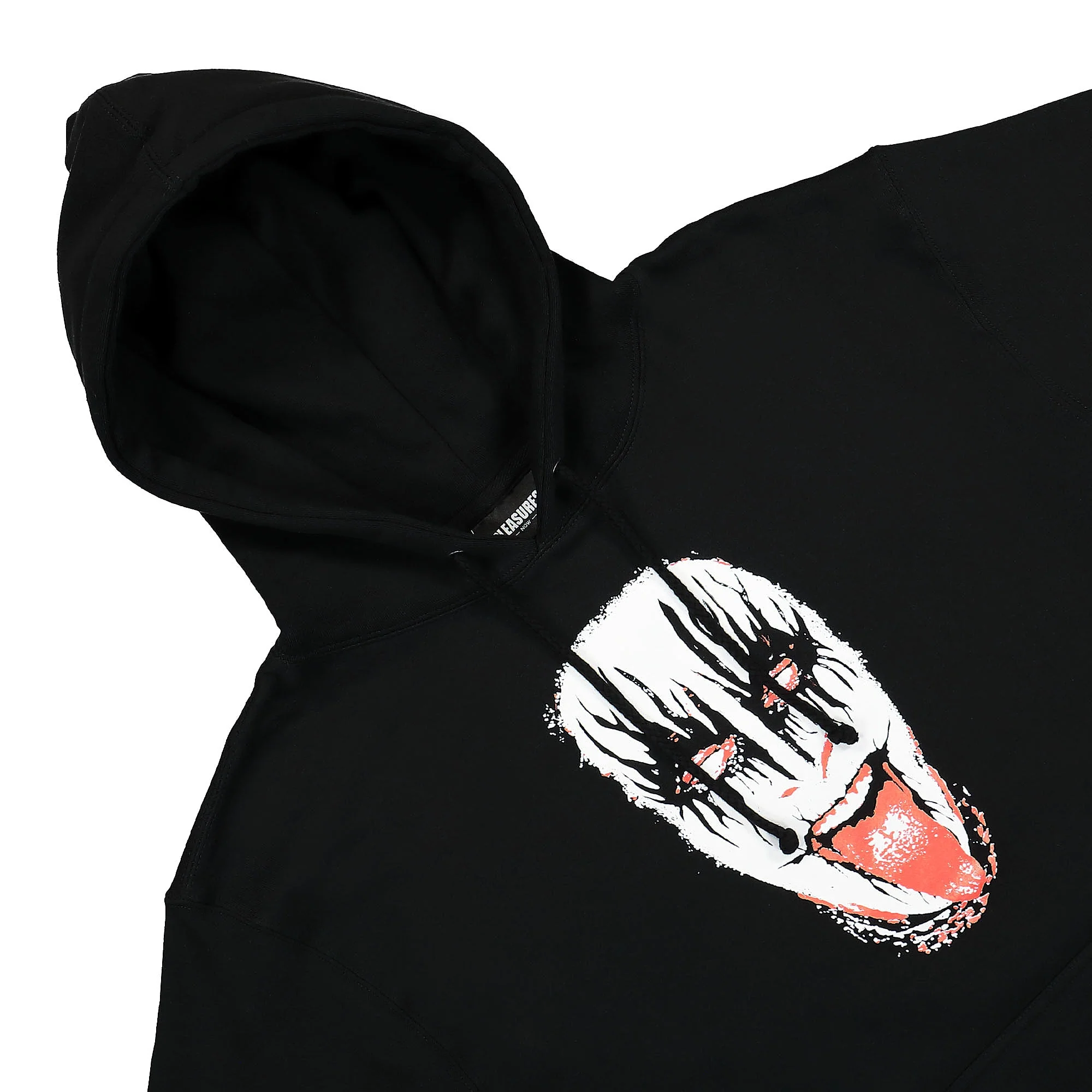 Mouth Hoody - Image 2