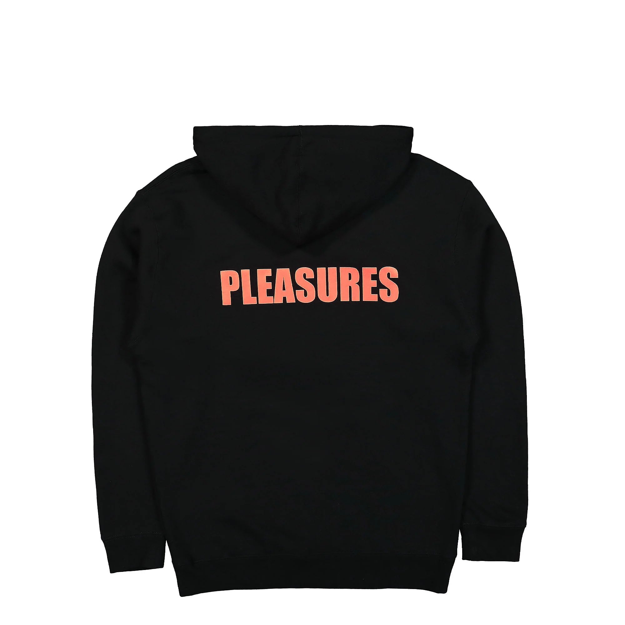 Mouth Hoody - Image 3