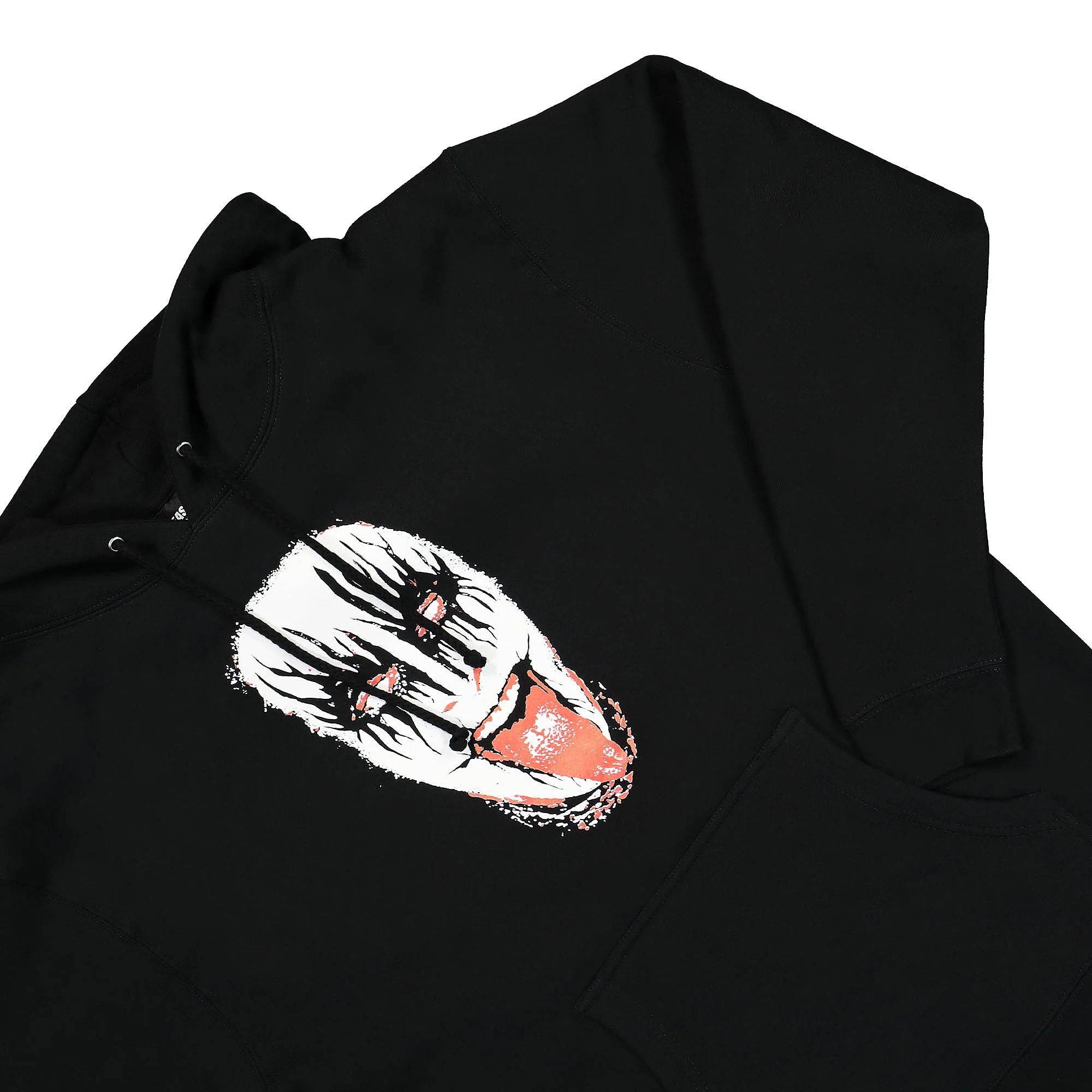 Mouth Hoody - Image 4