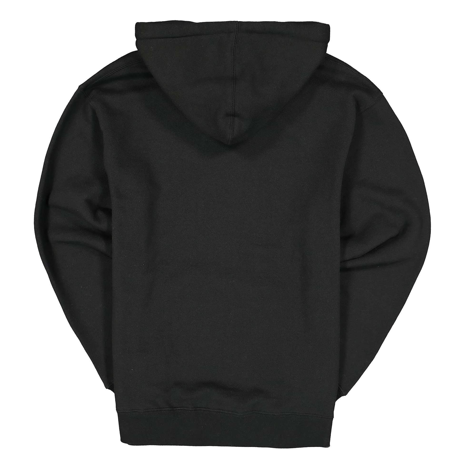 Mouth Off Hoody - Image 2