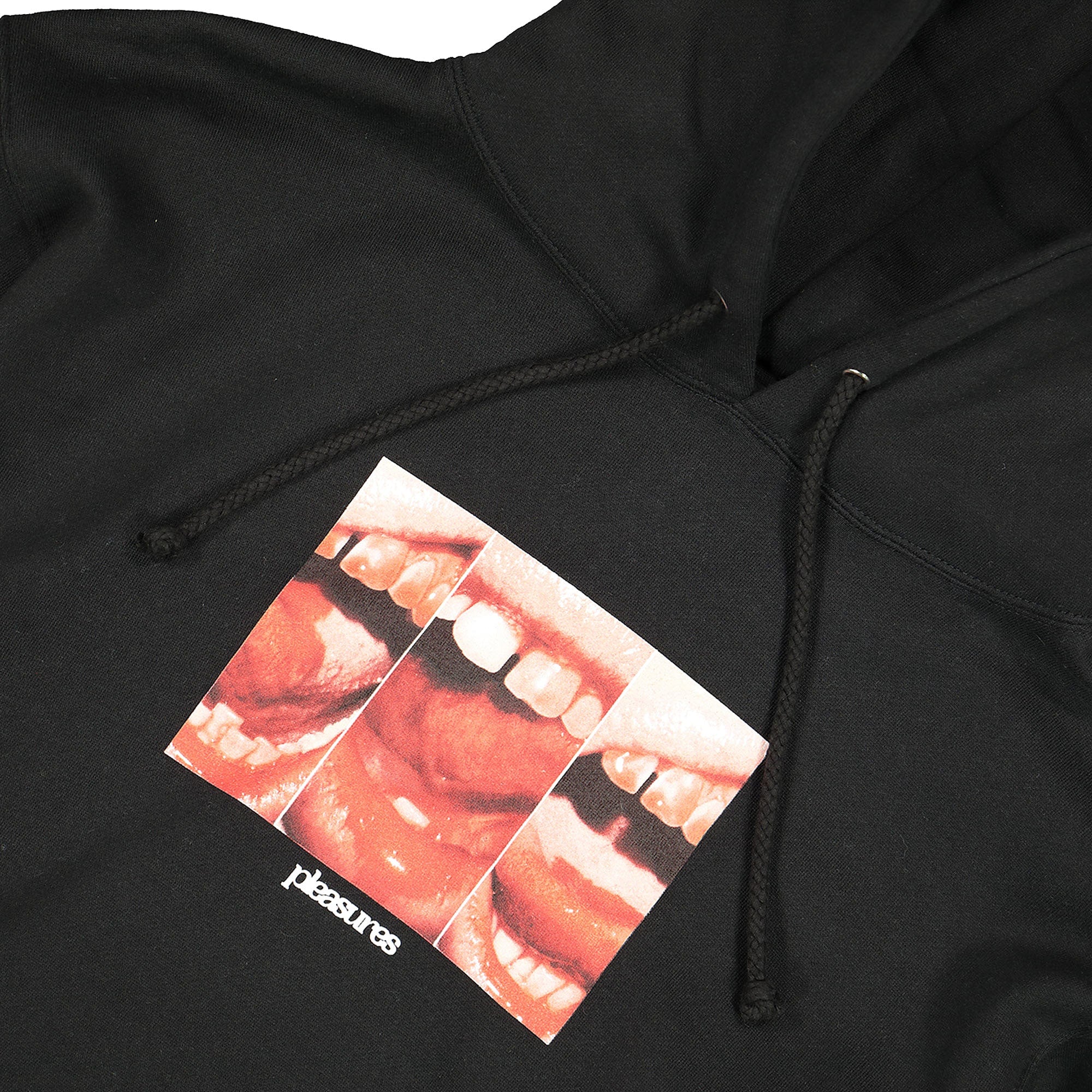 Mouth Off Hoody - Image 3