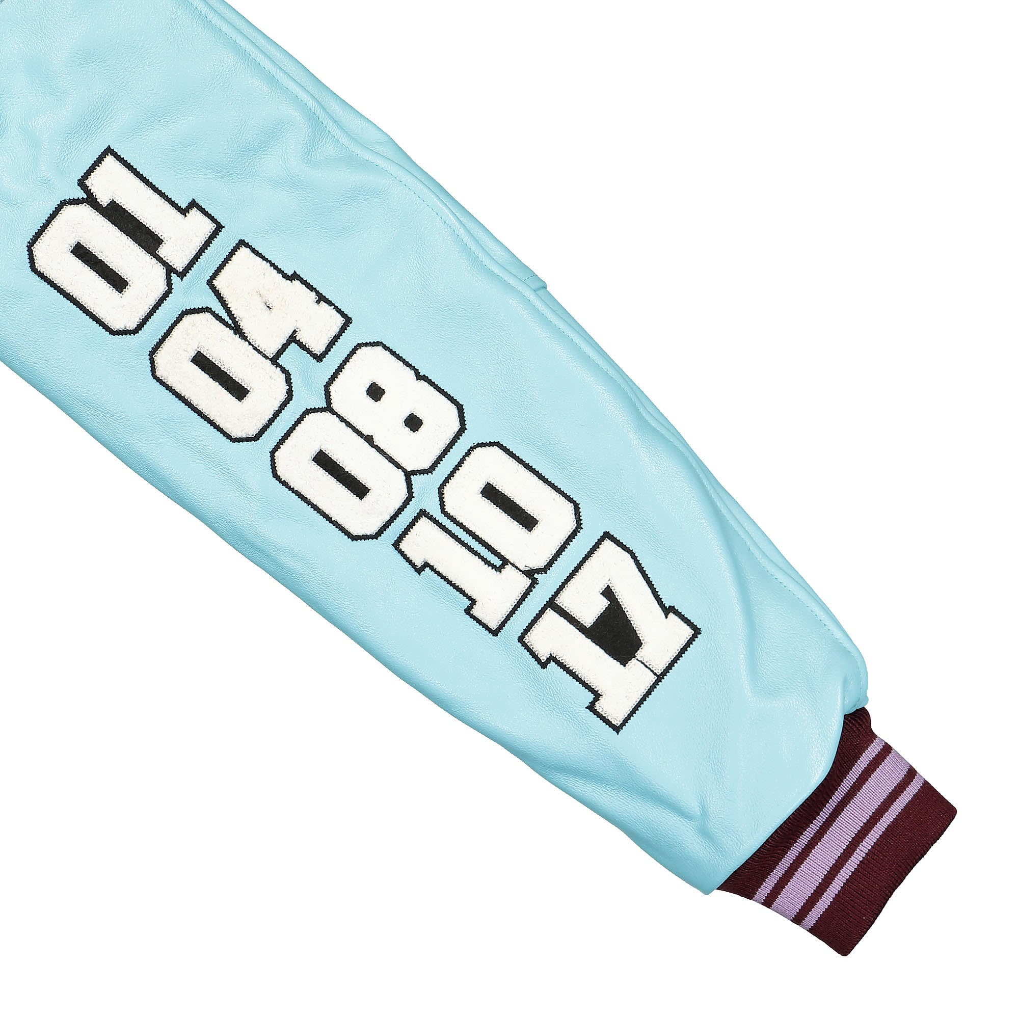 NERD Varsity Jacket - Image 6