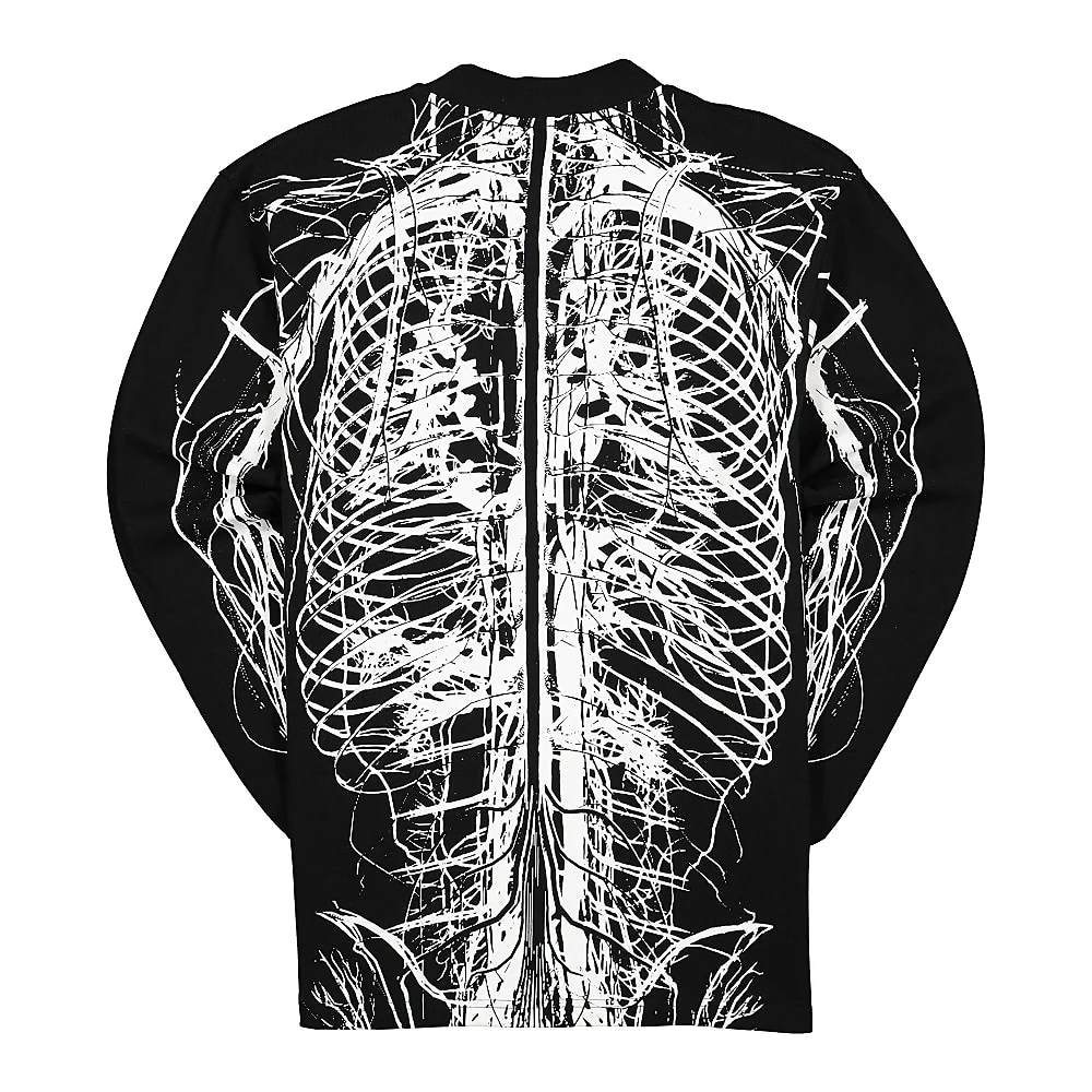 Nervous Long Sleeve Shirt - Image 3