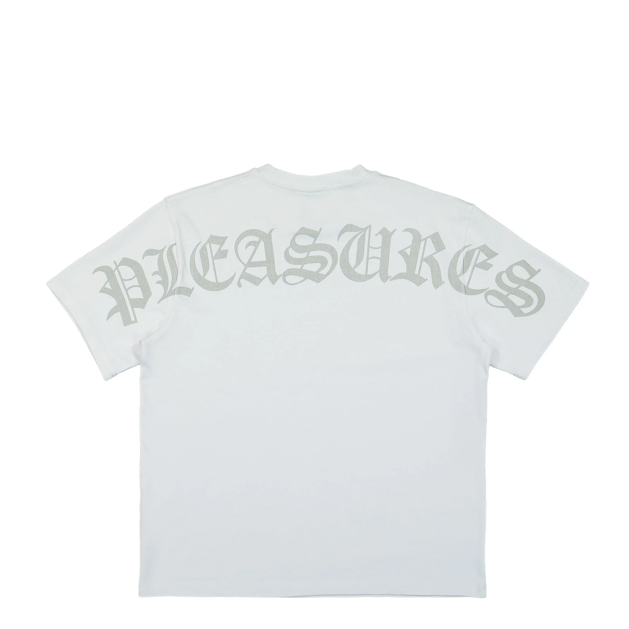 Neural Heavyweight T-Shirt - Image 3