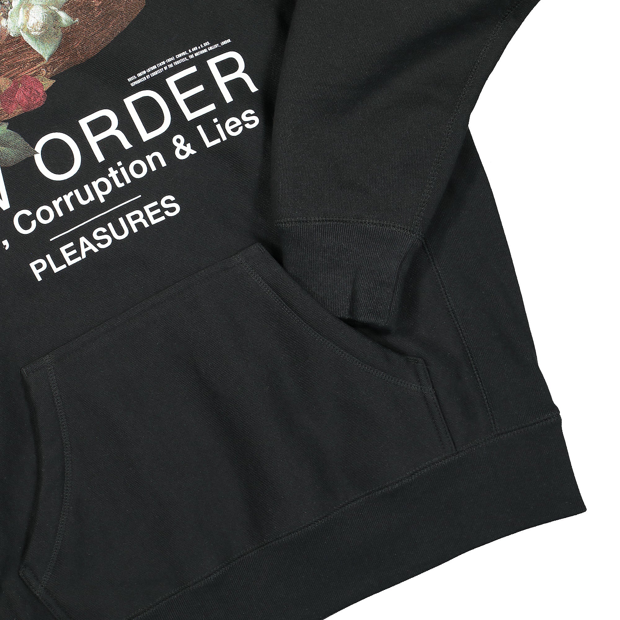 Power Premium Hoodie - Image 4