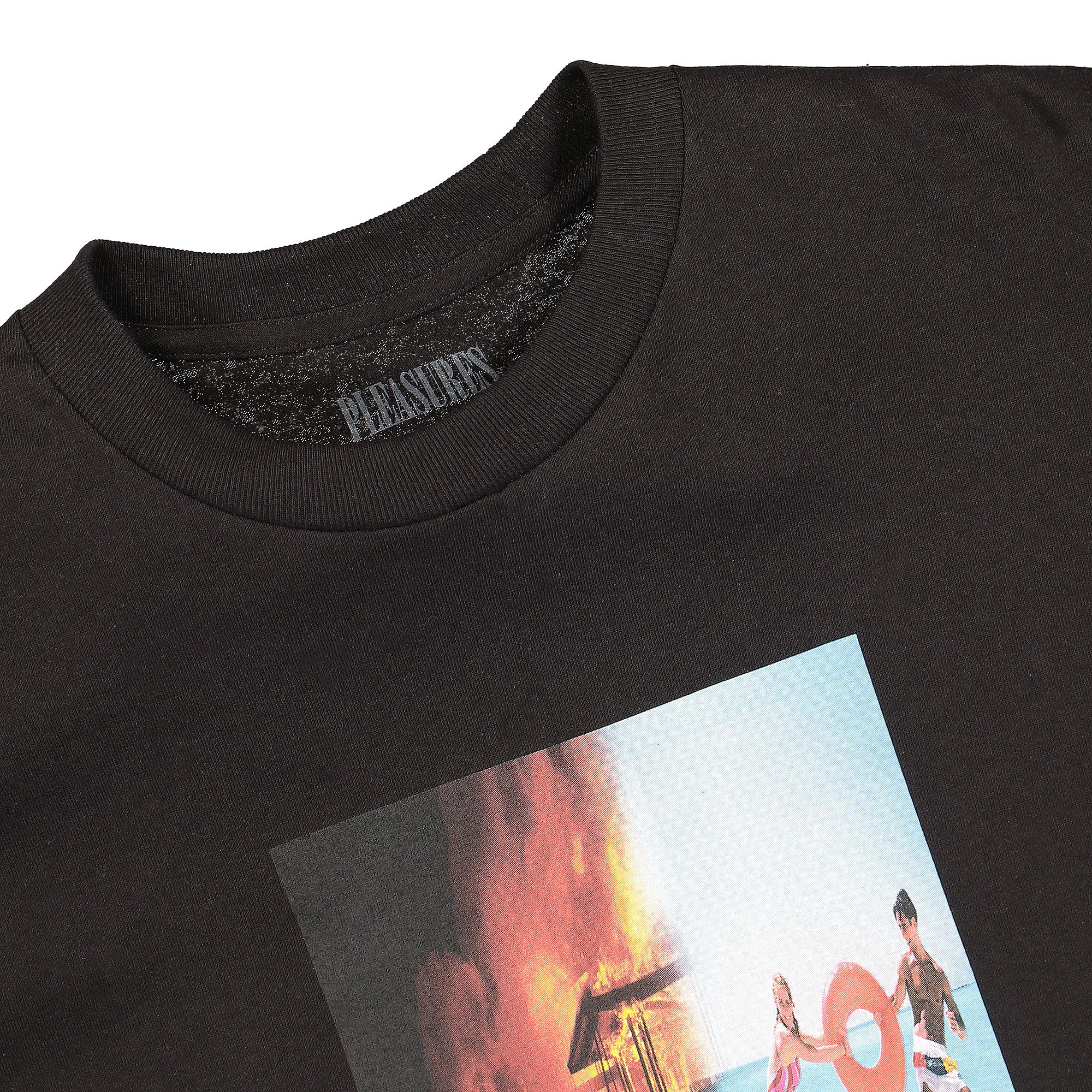 New Order x Pleasures Republic Long Sleeve - Image 2
