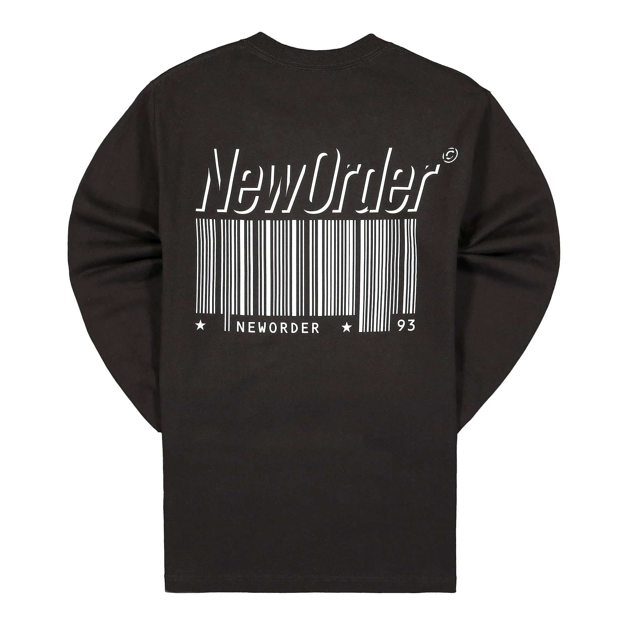 New Order x Pleasures Republic Long Sleeve - Image 3