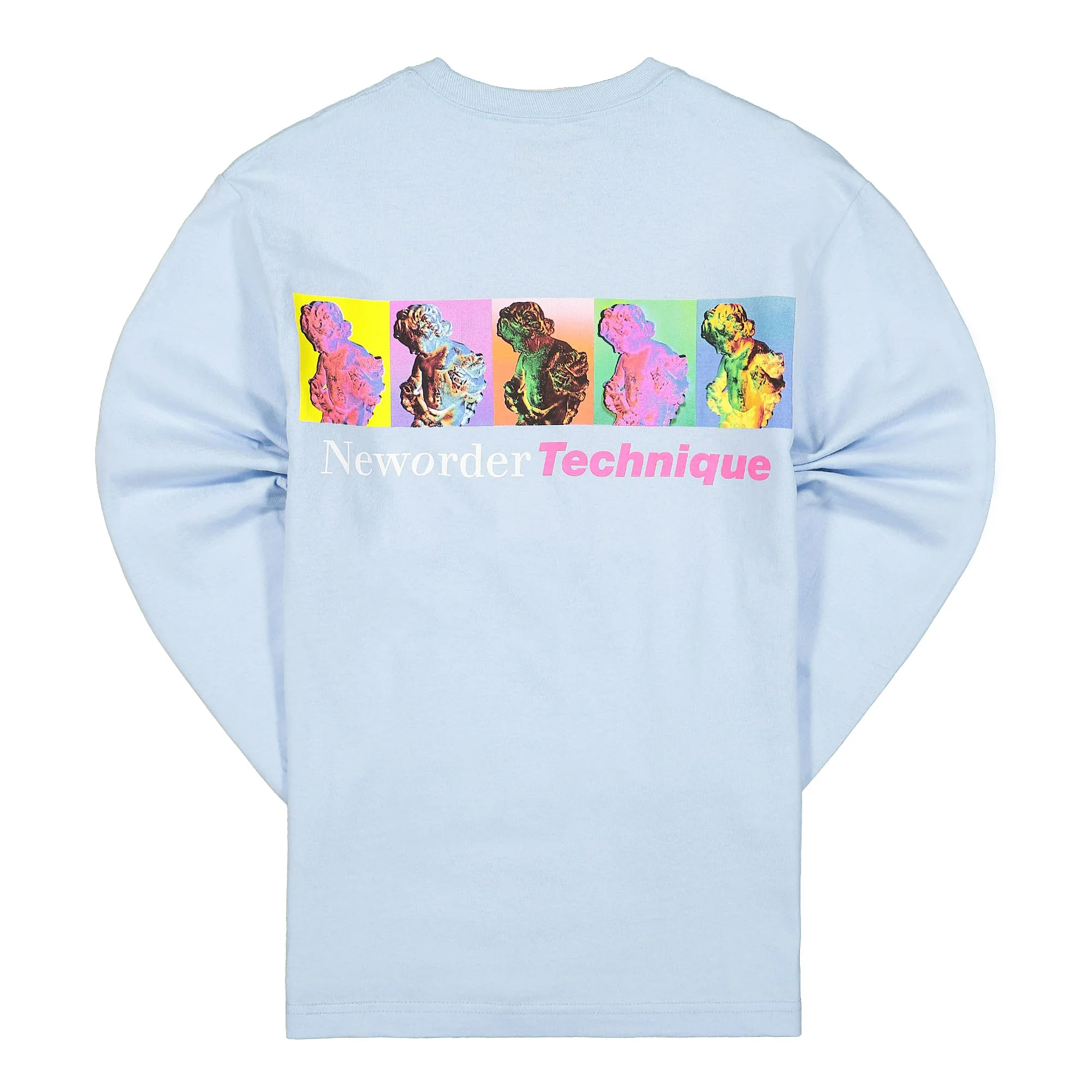 Technique Long Sleeve - Image 3