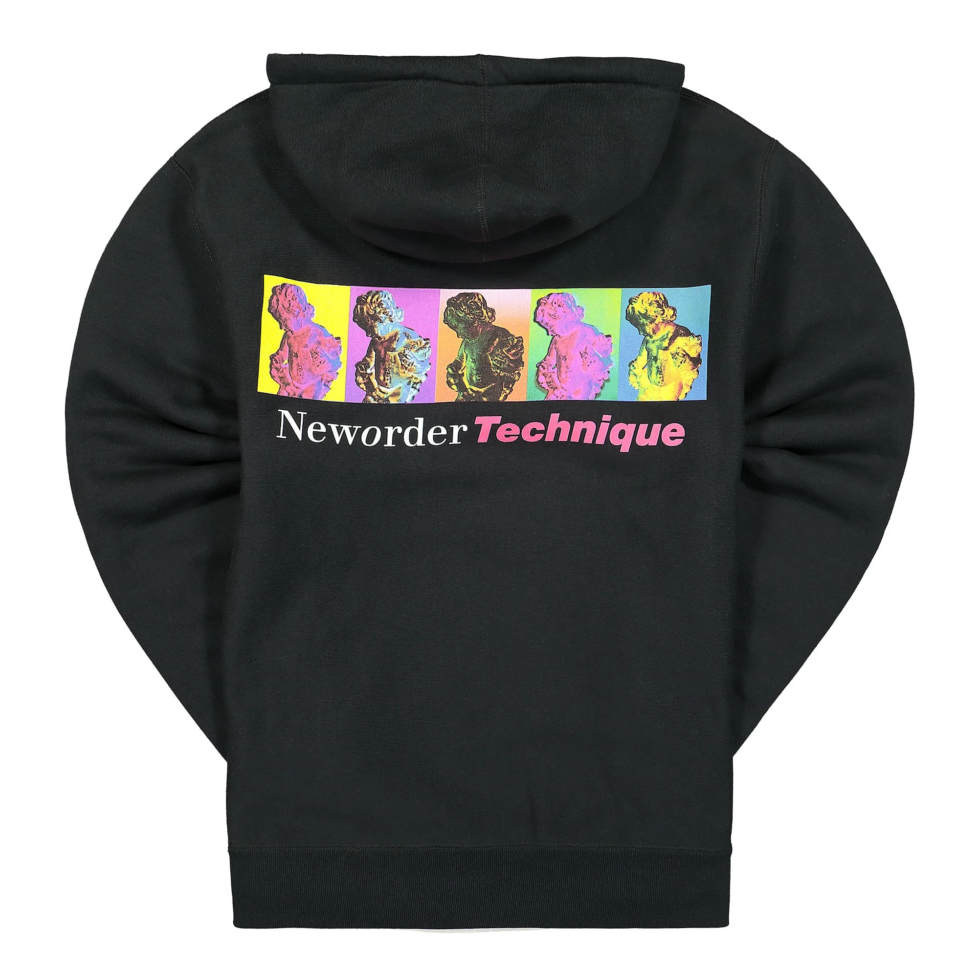 Technique Premium Hoodie - Image 3