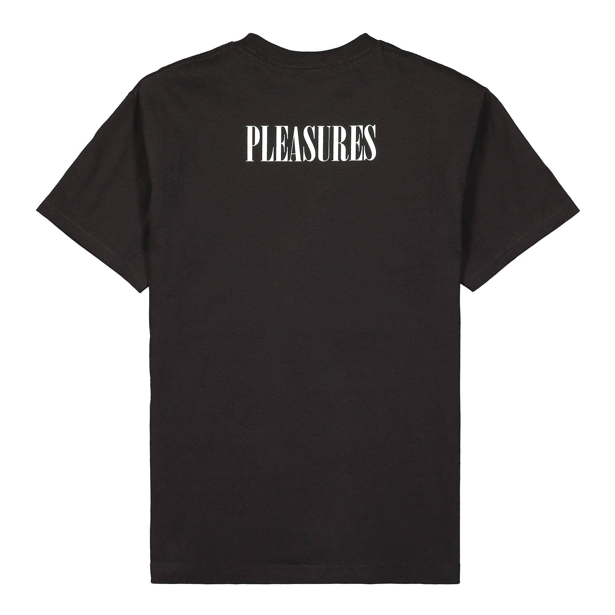New Order x Pleasures Technique T-Shirt - Image 2