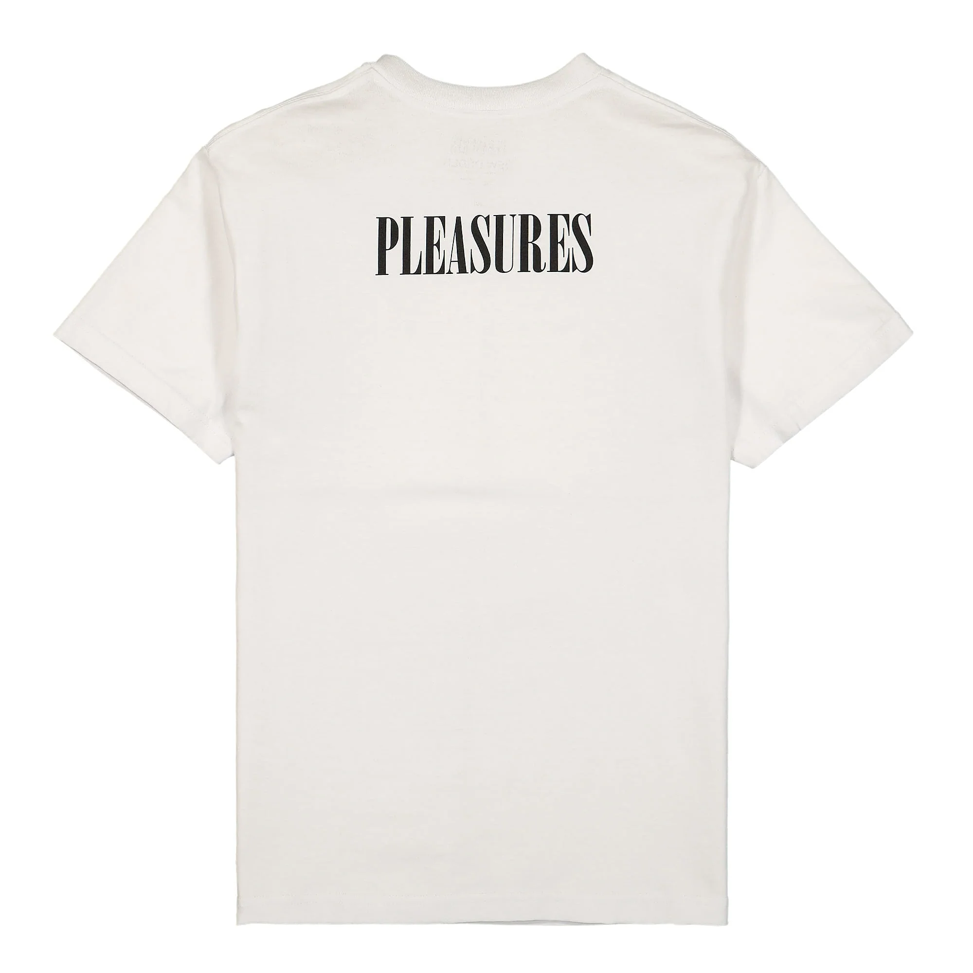 New Order x Pleasures Technique T-Shirt - Image 2