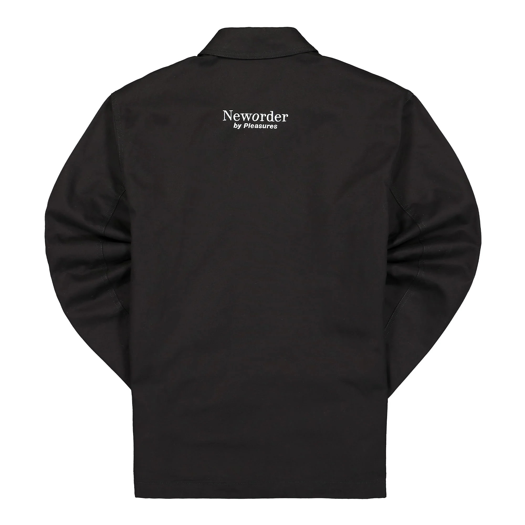 New Order x Pleasures Technique Work Jacket - Image 2