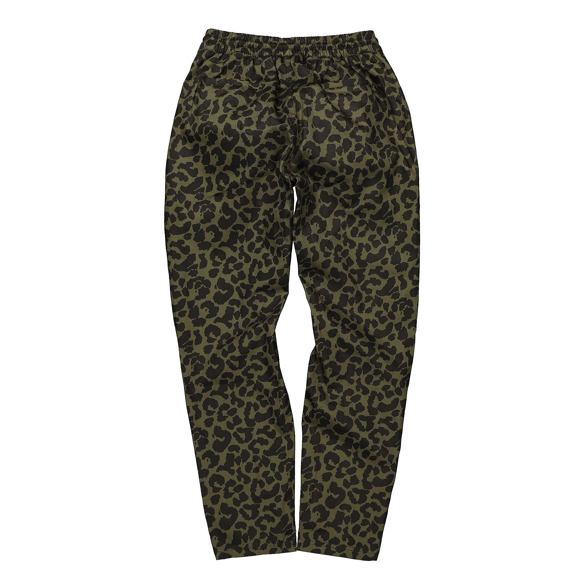 Now Leopard Beach Pant - Image 2