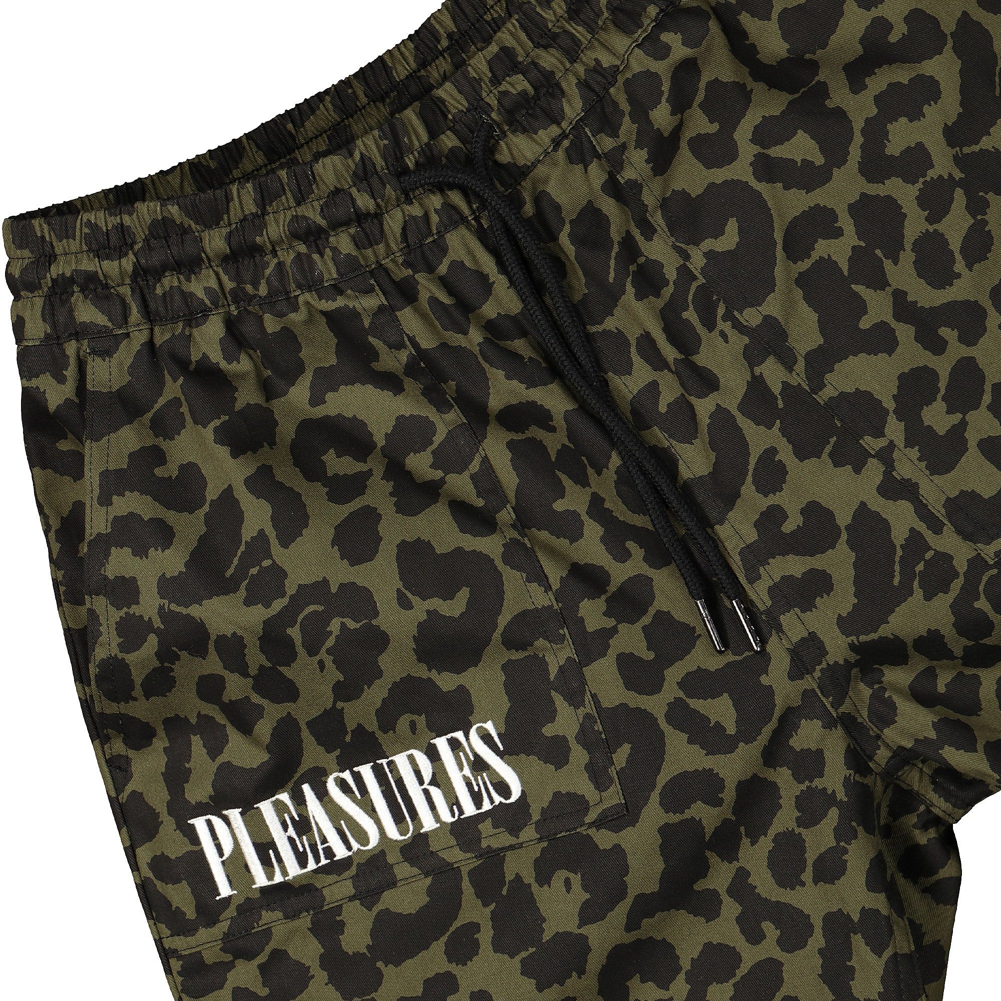 Now Leopard Beach Pant - Image 3