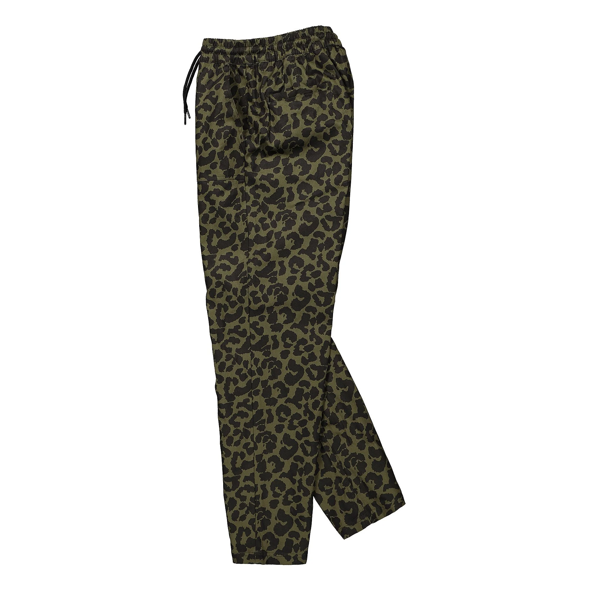 Now Leopard Beach Pant - Image 4