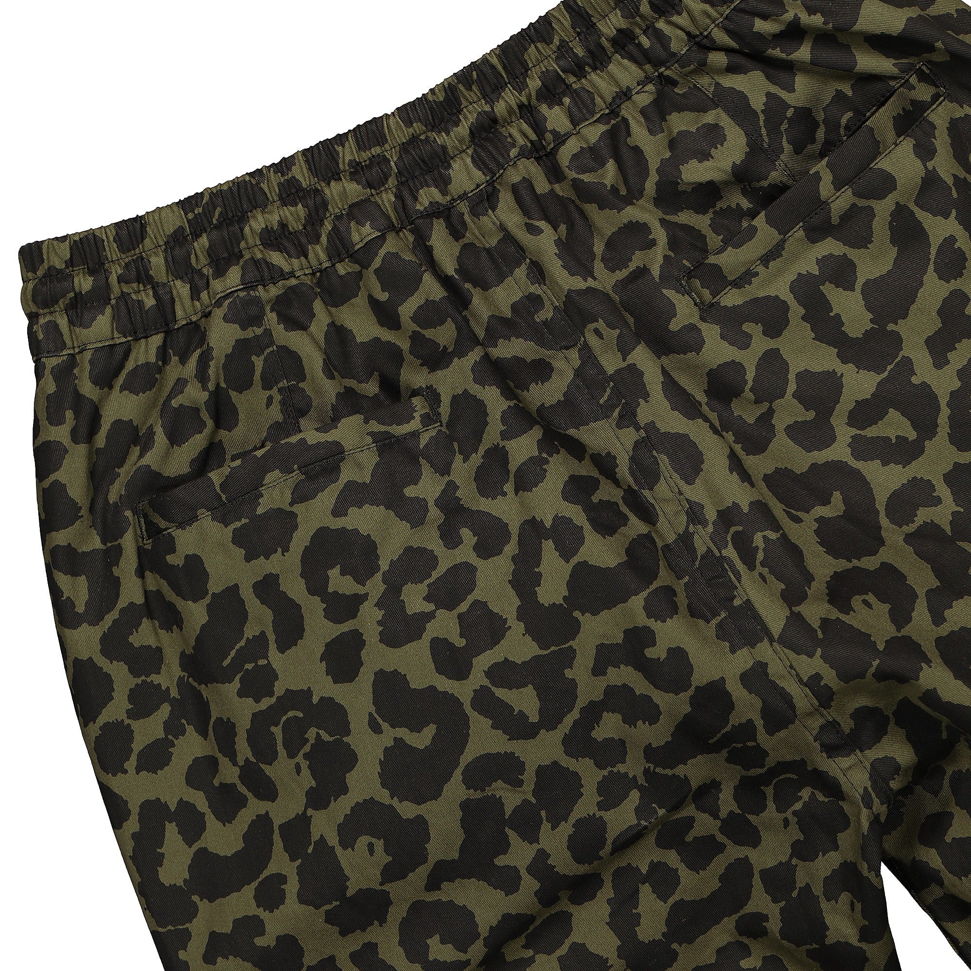 Now Leopard Beach Pant - Image 5