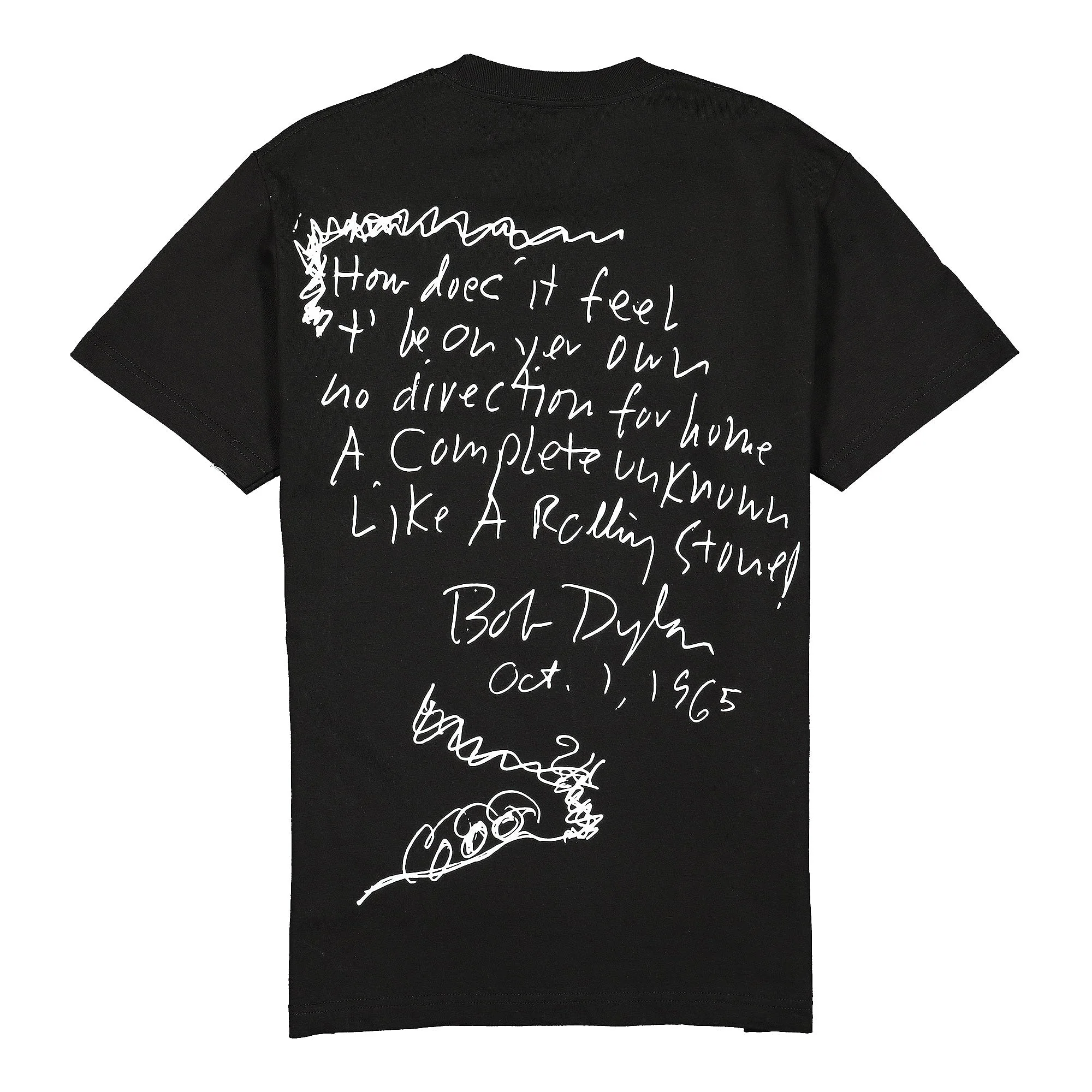 Now Ride T-Shirt - Image 2