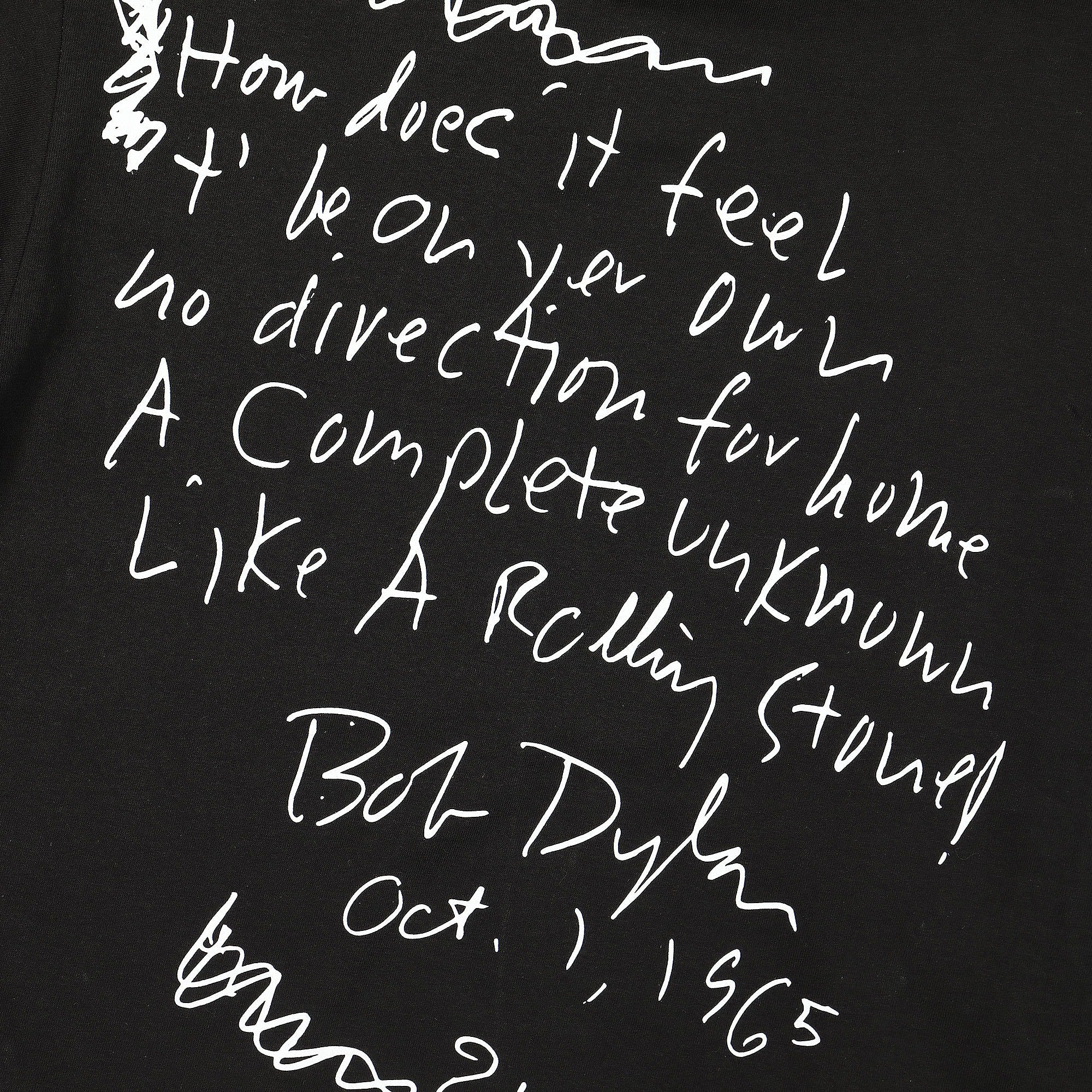 Now Ride T-Shirt - Image 4