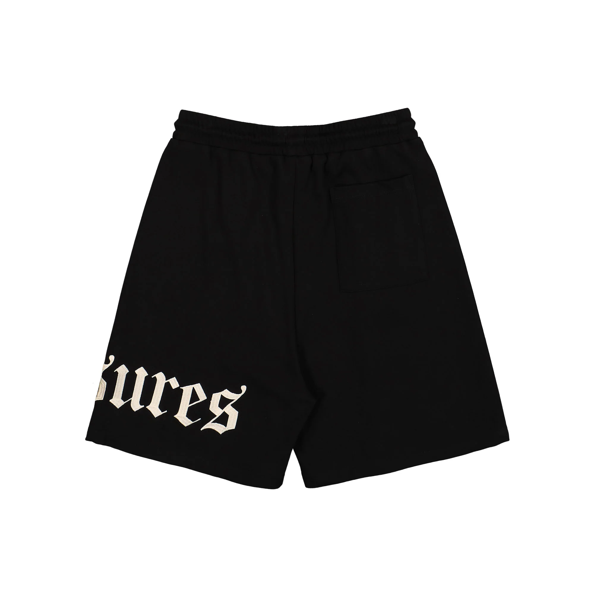 OE Wide Shorts - Image 2