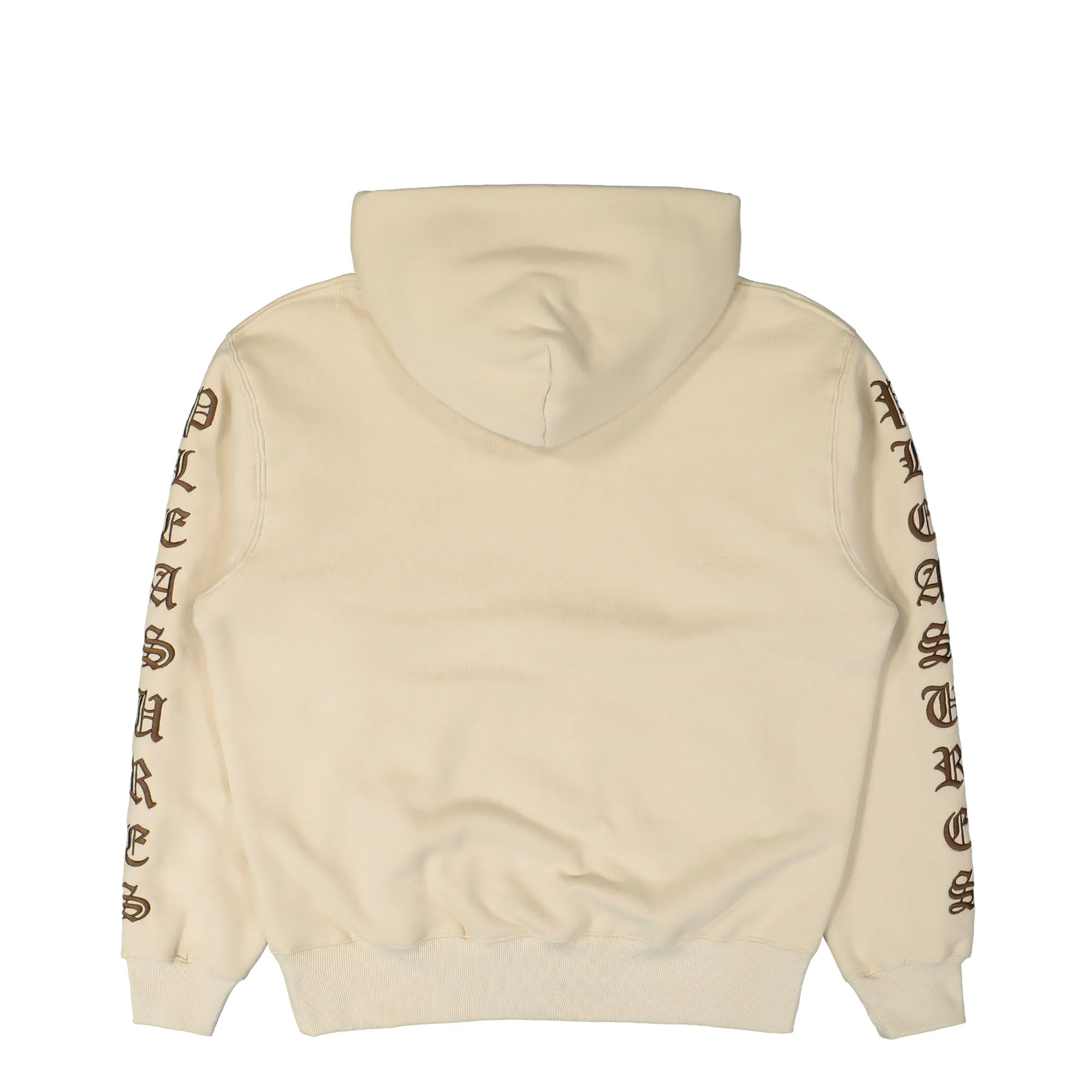 OE Zip Up Hoodie - Image 2