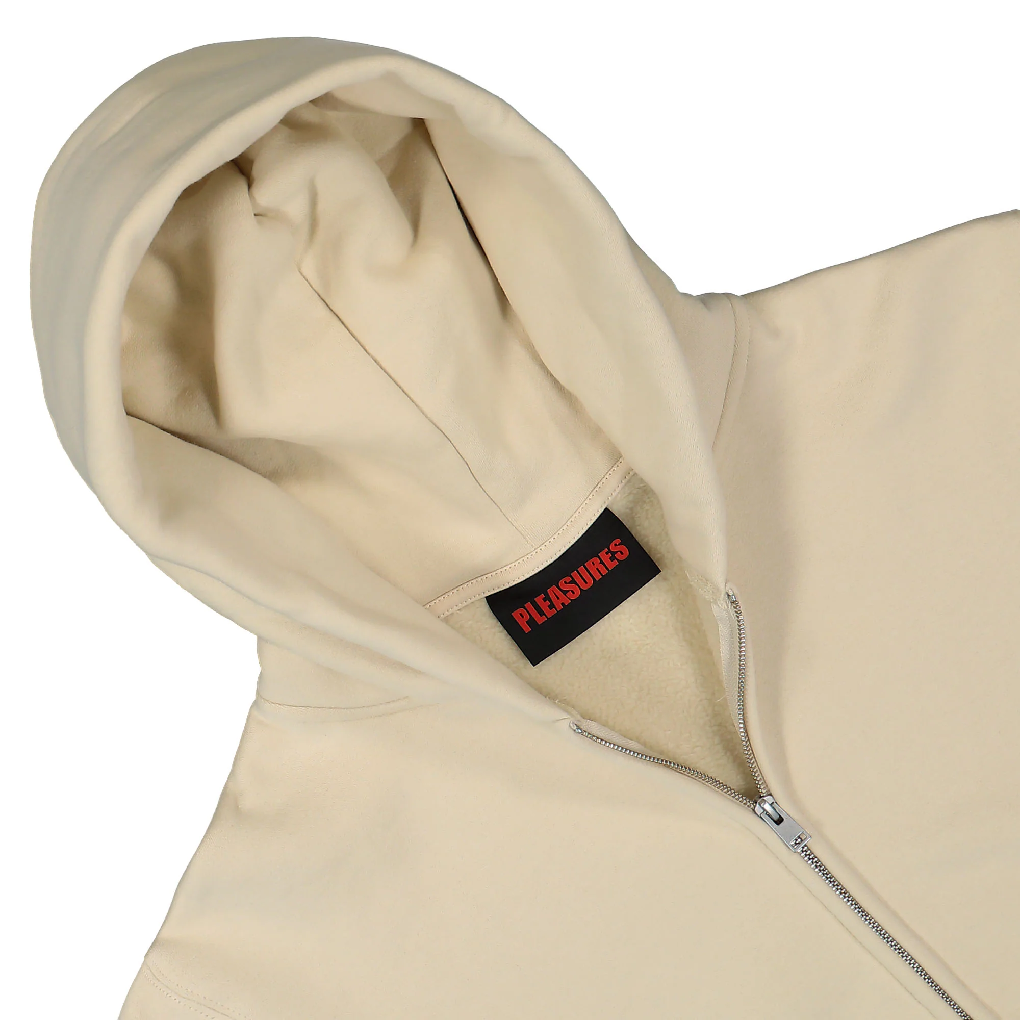 OE Zip Up Hoodie - Image 3
