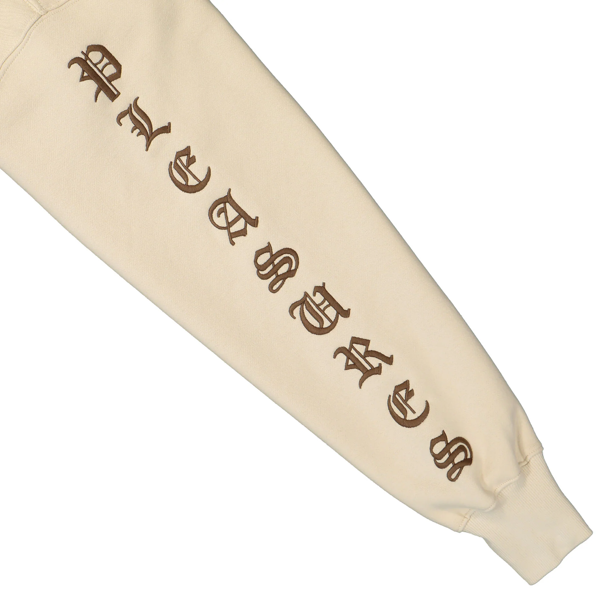 OE Zip Up Hoodie - Image 5
