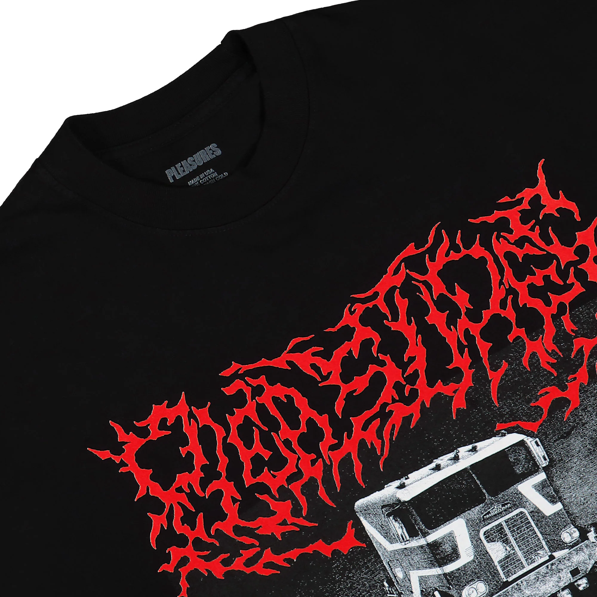 Off Road T-Shirt - Image 3