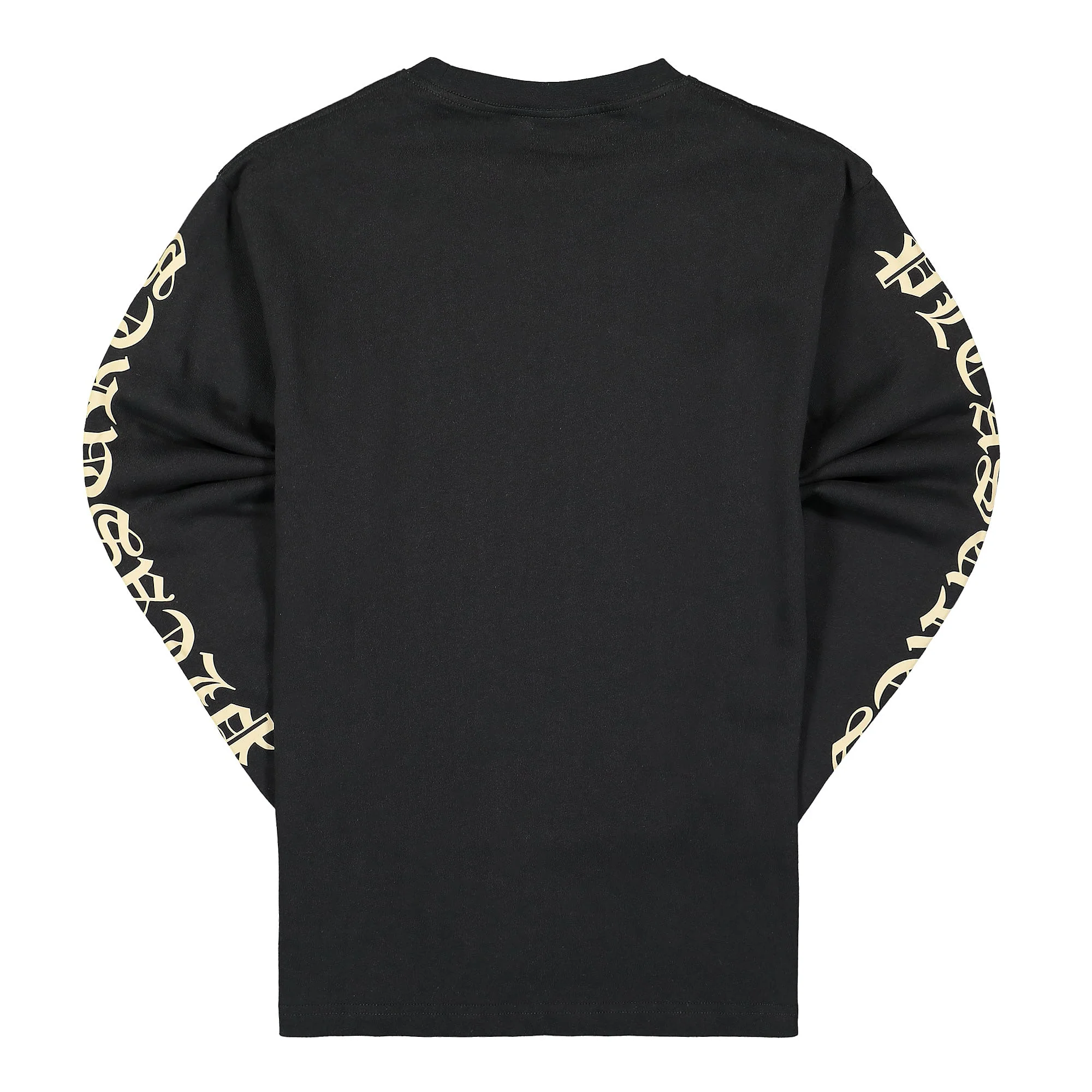 Old E Heavyweight Long Sleeve - Image 2