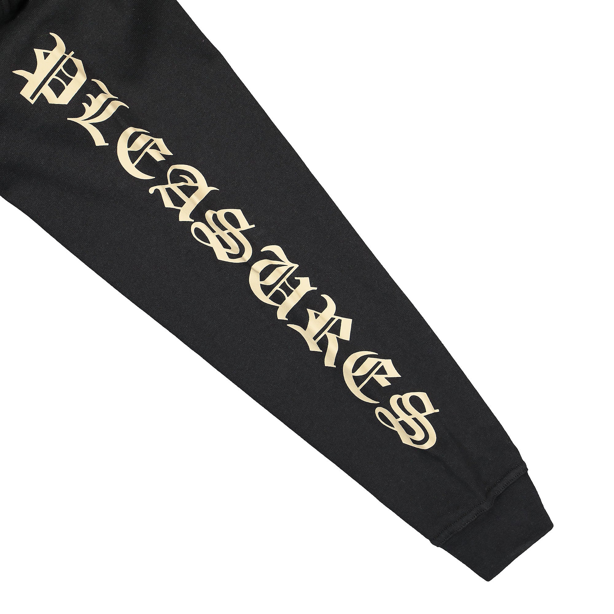 Old E Heavyweight Long Sleeve - Image 3