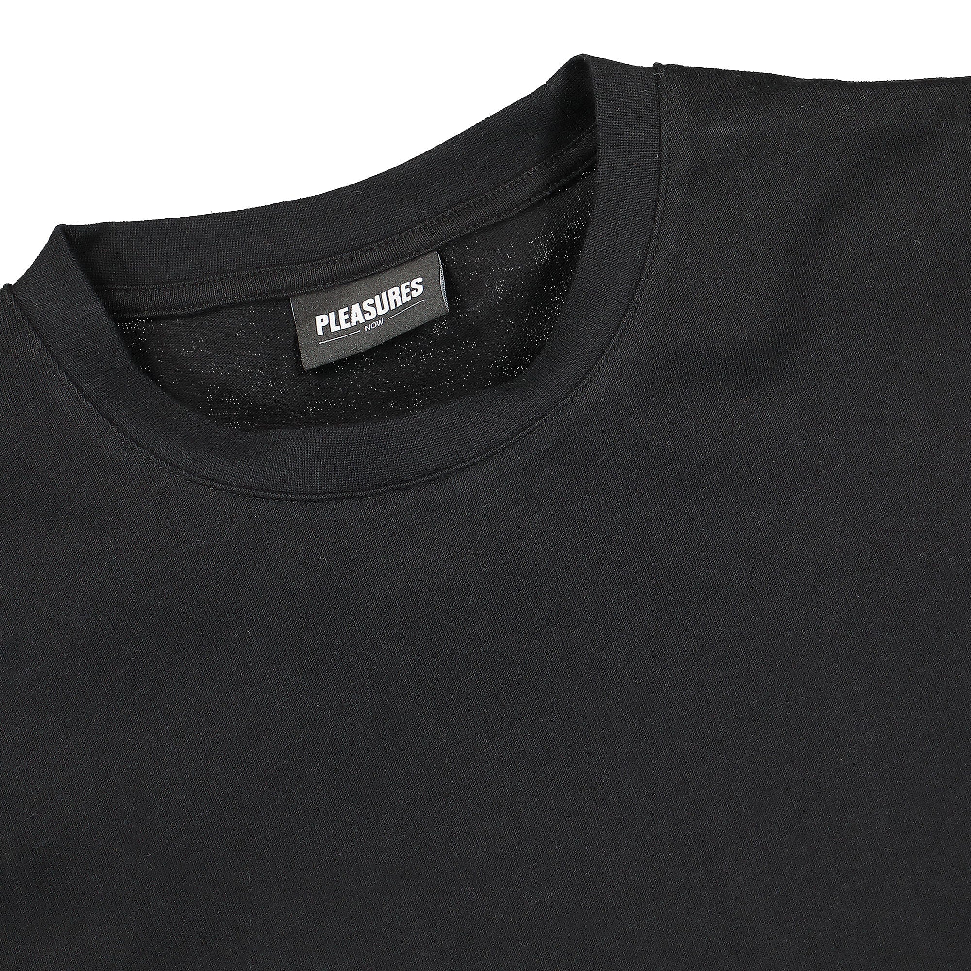 Old E Heavyweight Long Sleeve - Image 4