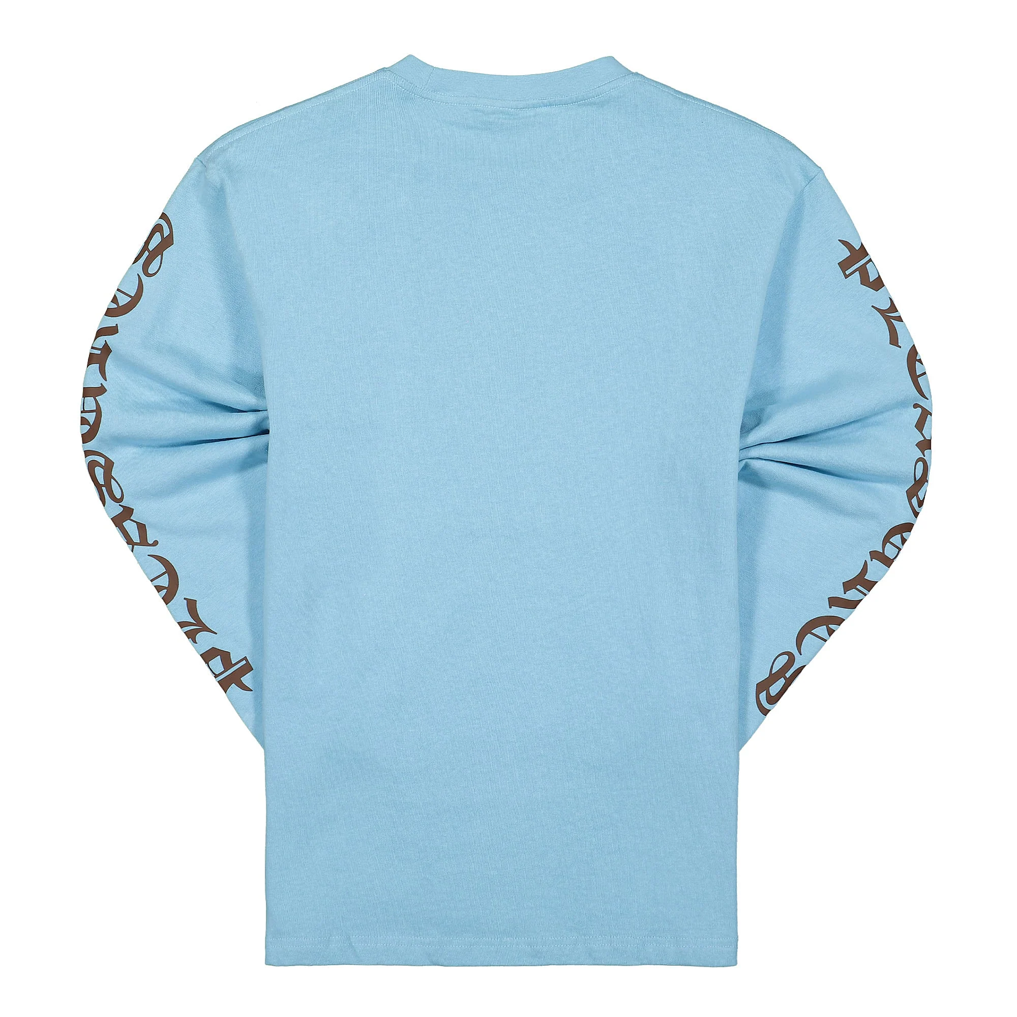 Old E Heavyweight Long Sleeve - Image 2