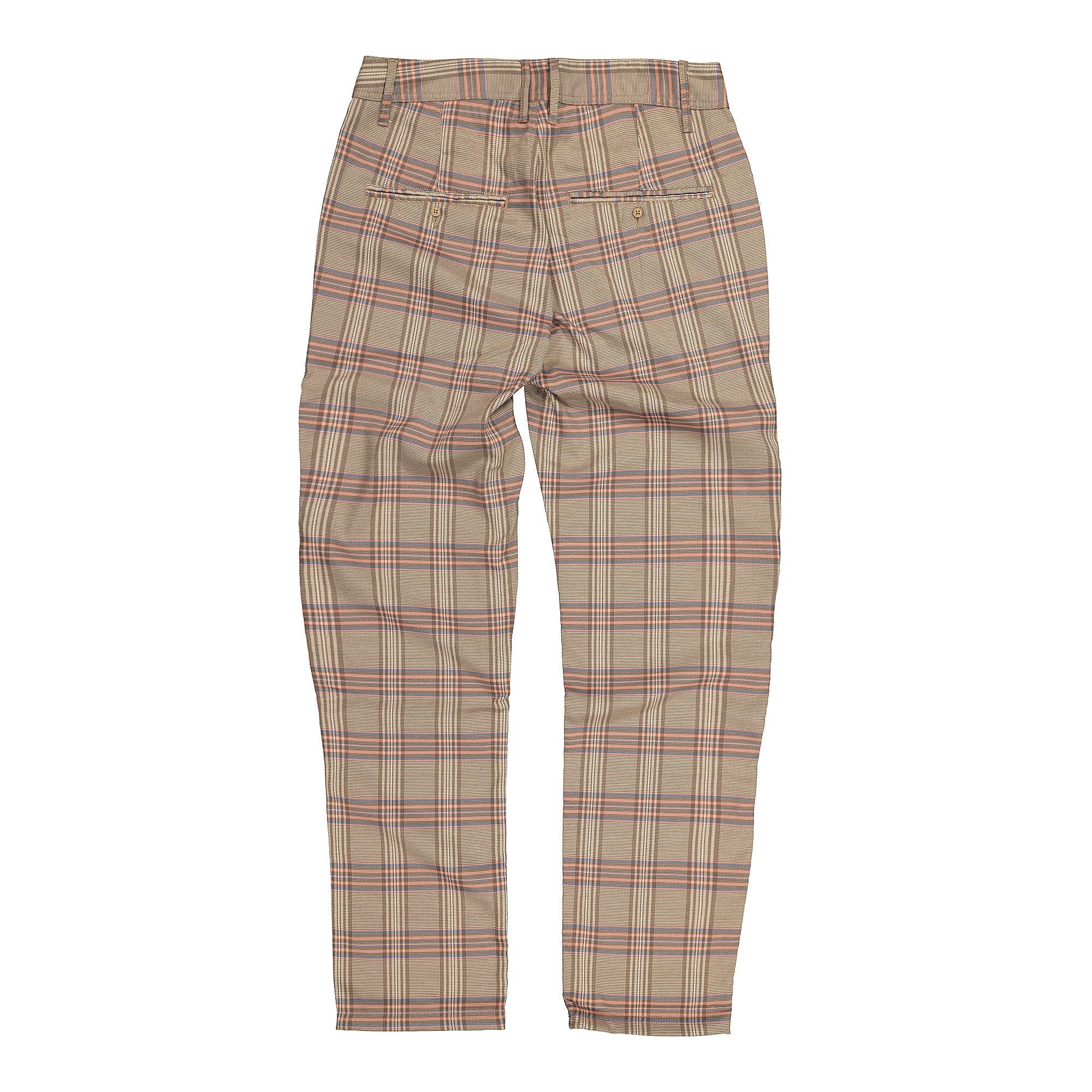 Orchestra Plaid Pant - Image 2